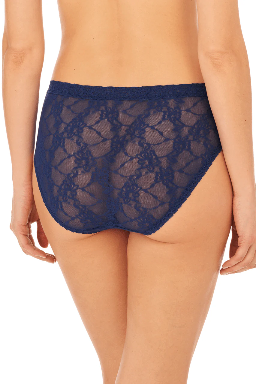 Bliss Allure One-Size Lace Girl Brief - Image 2
