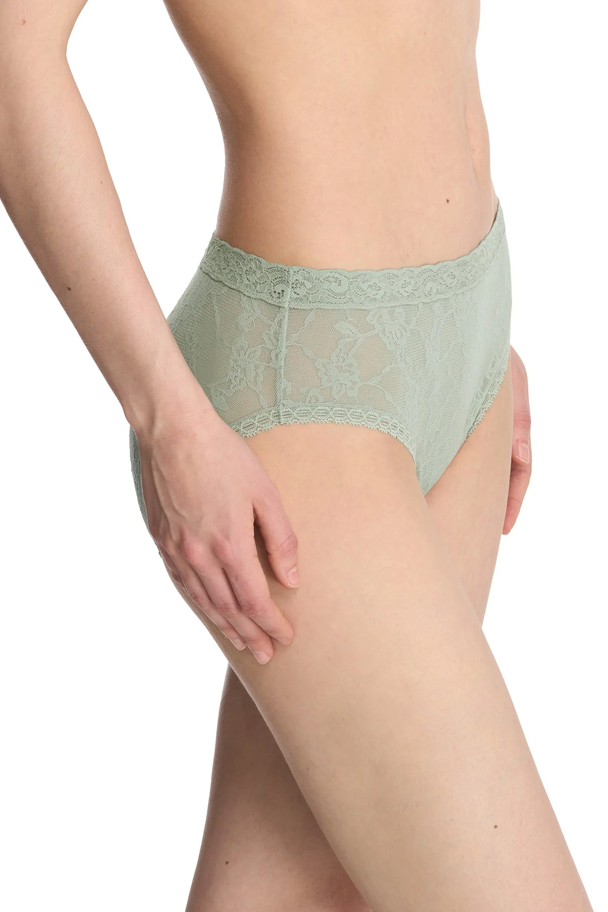 Bliss Allure One-Size Lace Girl Brief - Image 2