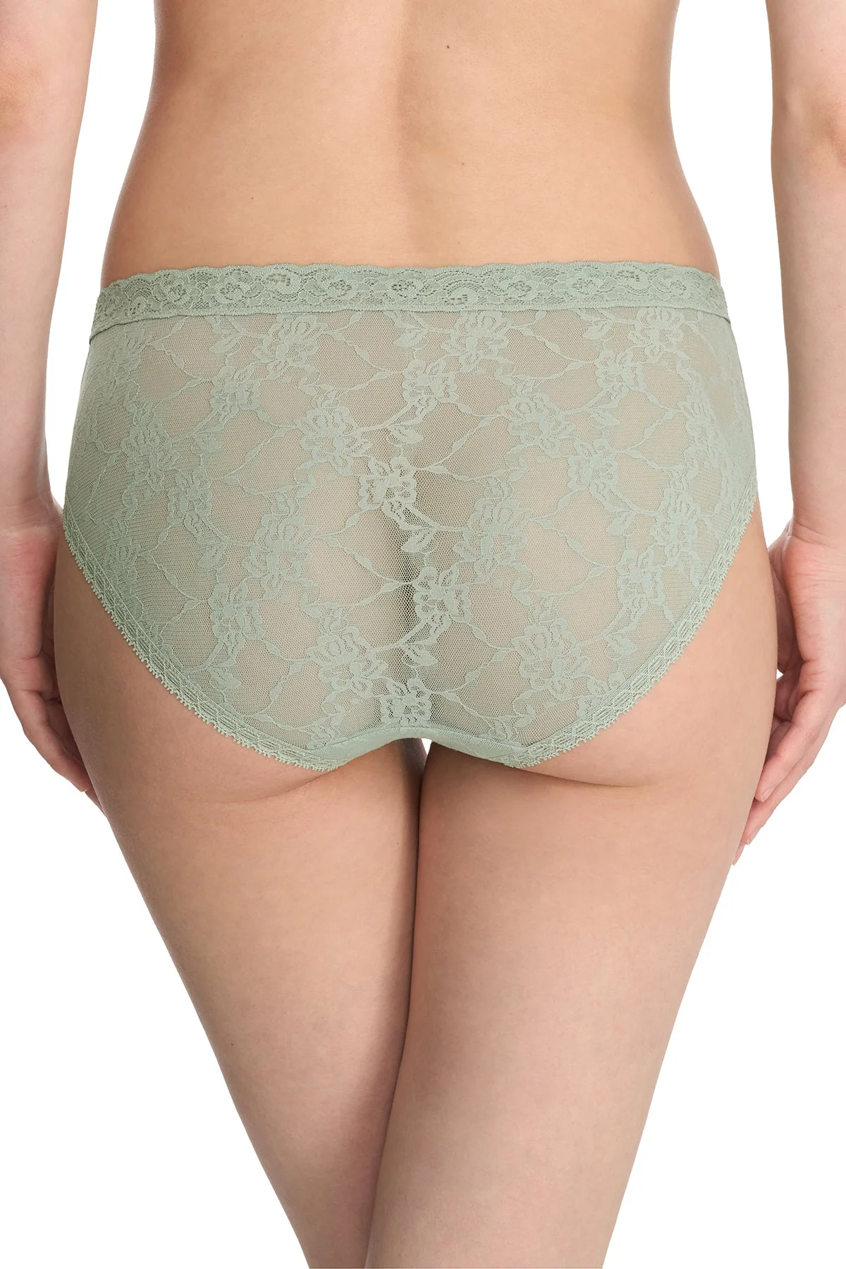 Bliss Allure One-Size Lace Girl Brief - Image 3
