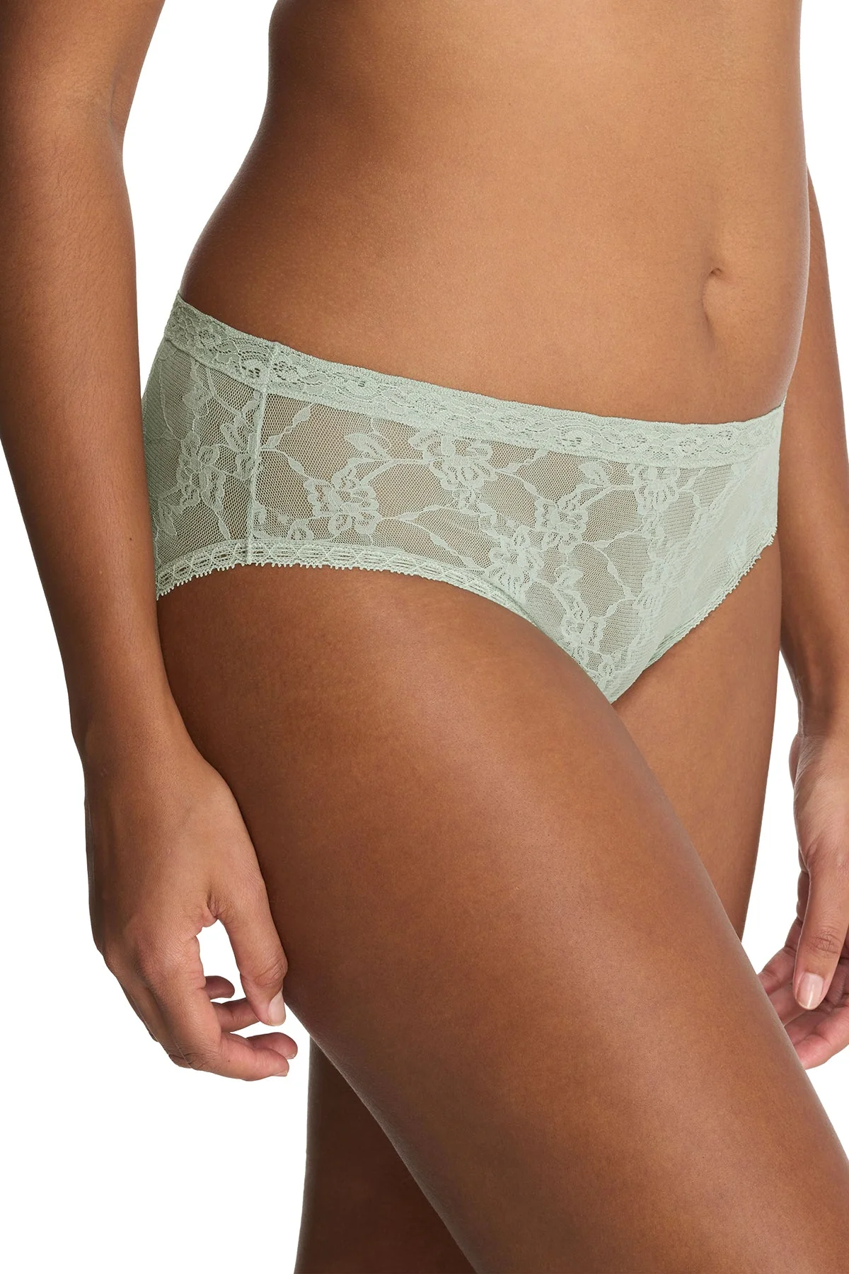 Bliss Allure One-Size Lace Girl Brief - Image 5