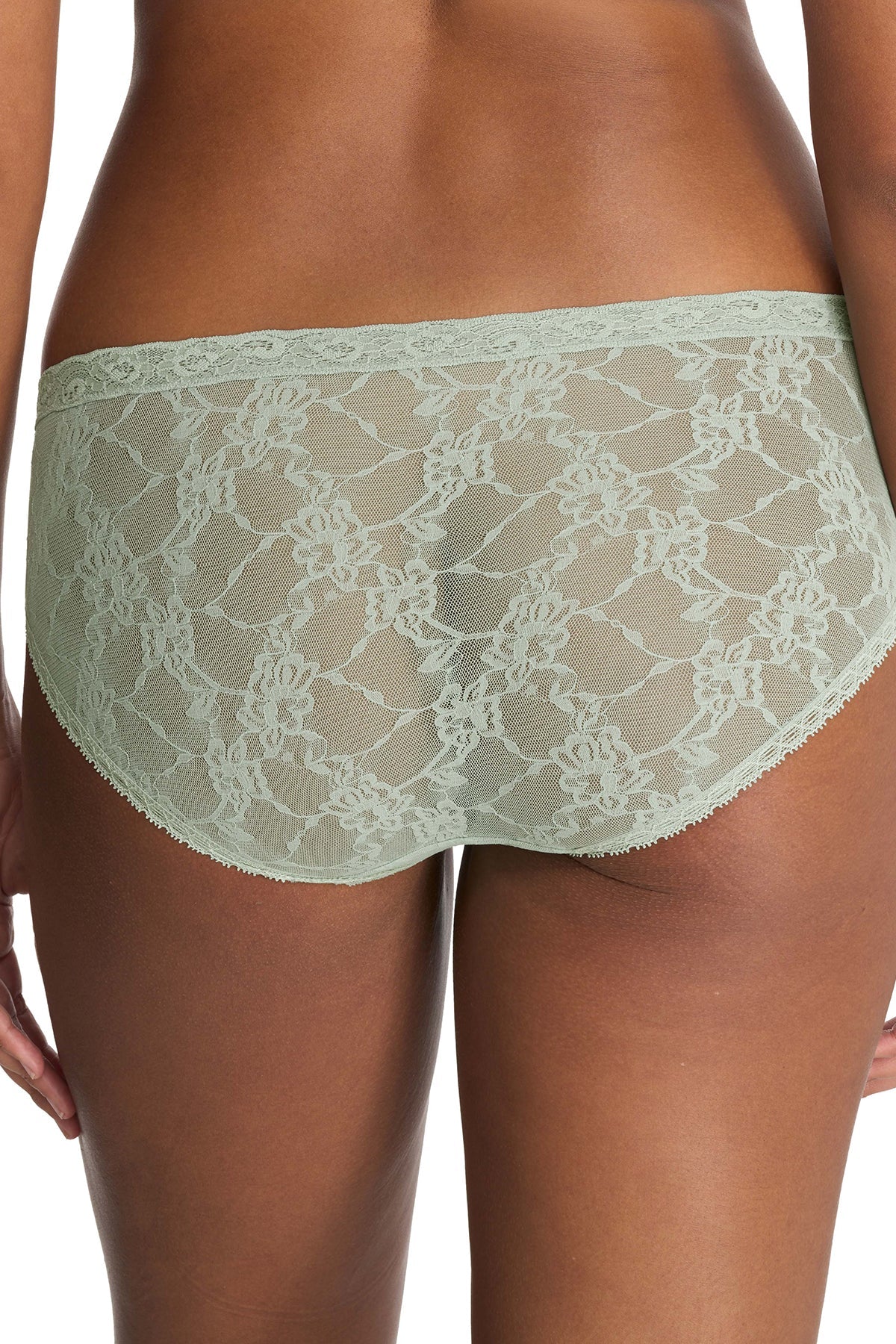 Bliss Allure One-Size Lace Girl Brief - Image 6