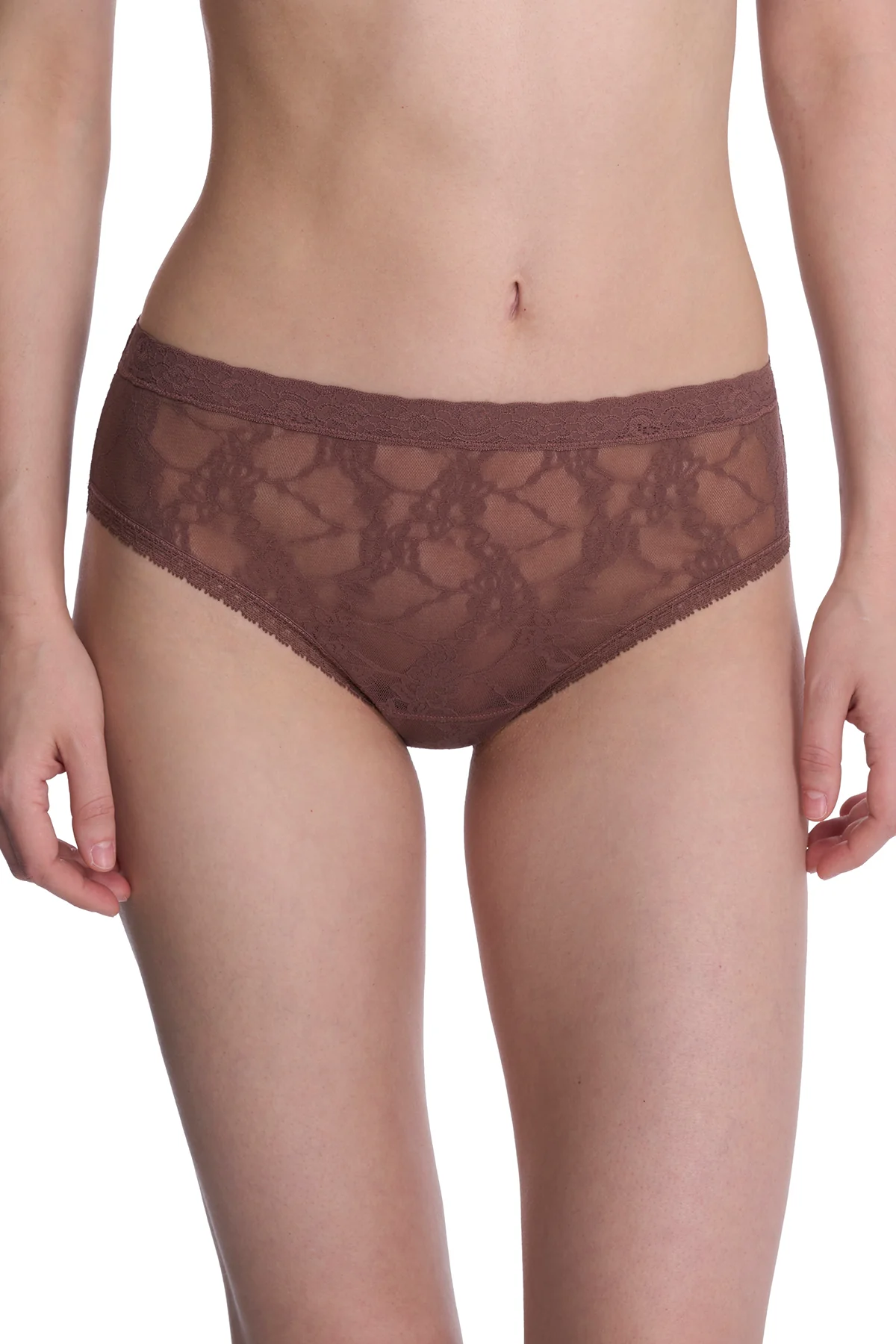 Bliss Allure One-Size Lace Girl Brief - Image 2