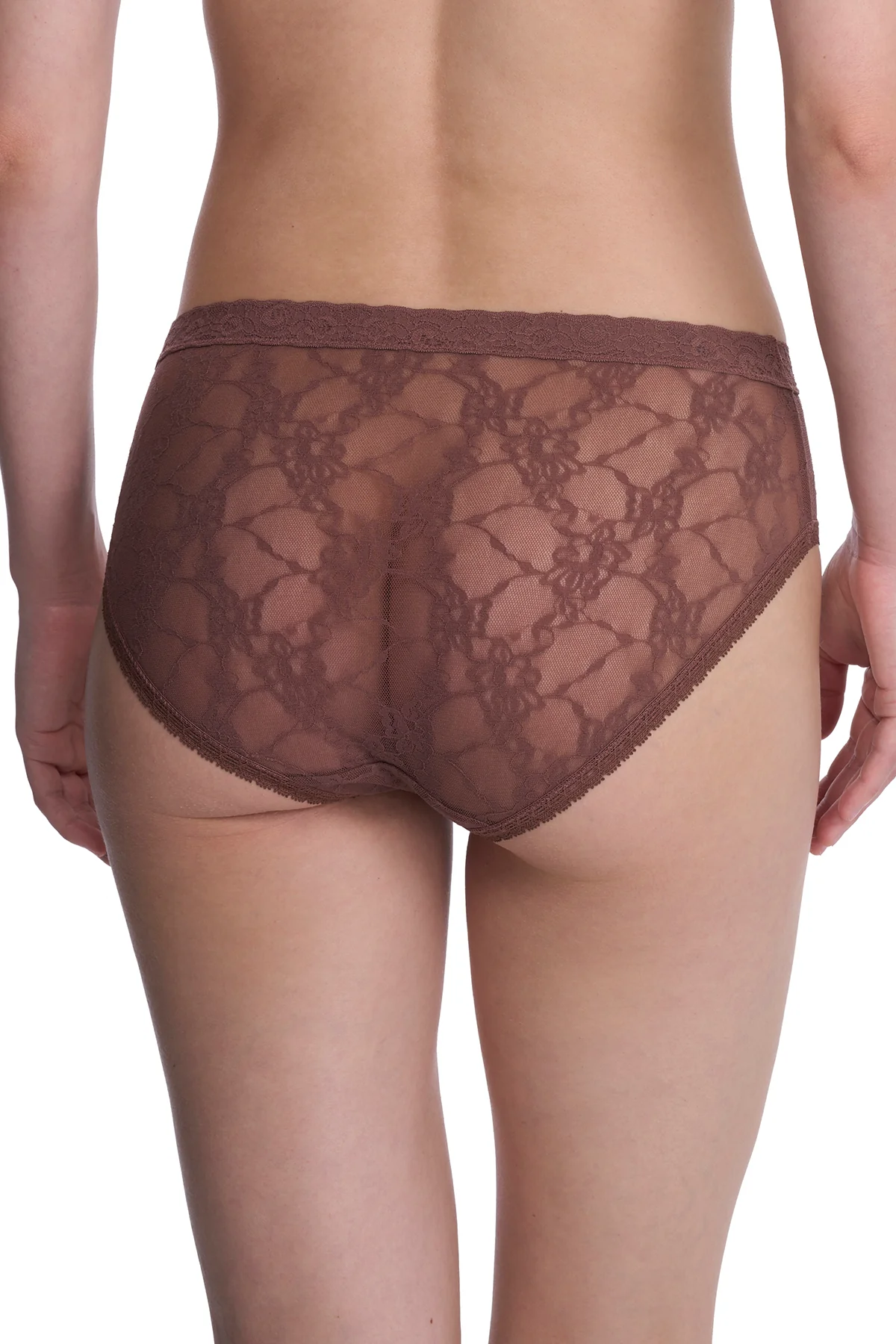 Bliss Allure One-Size Lace Girl Brief - Image 4