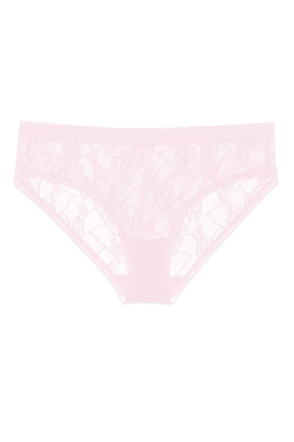 Bliss Allure One-Size Lace Girl Brief