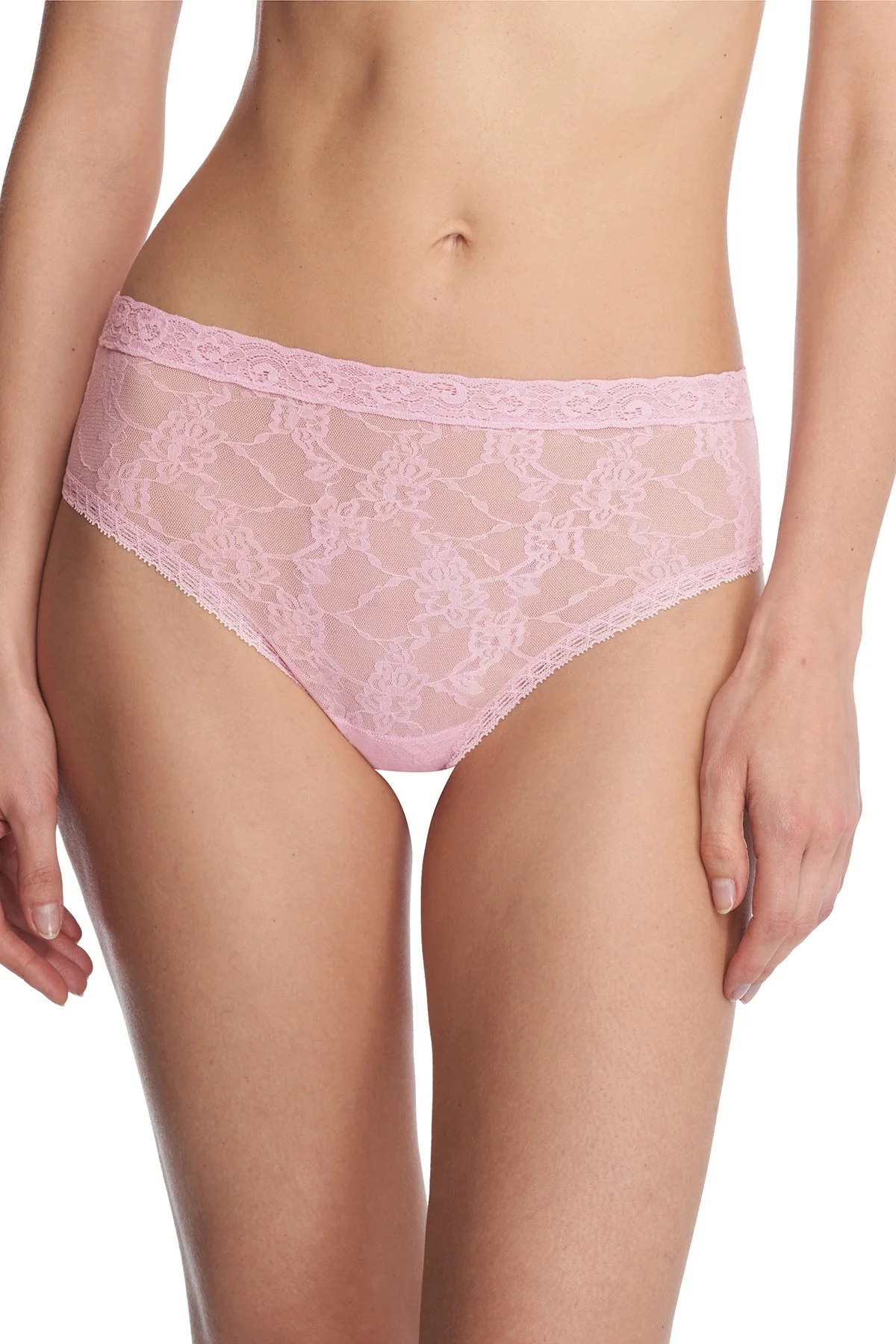 Bliss Allure One-Size Lace Girl Brief - Image 2