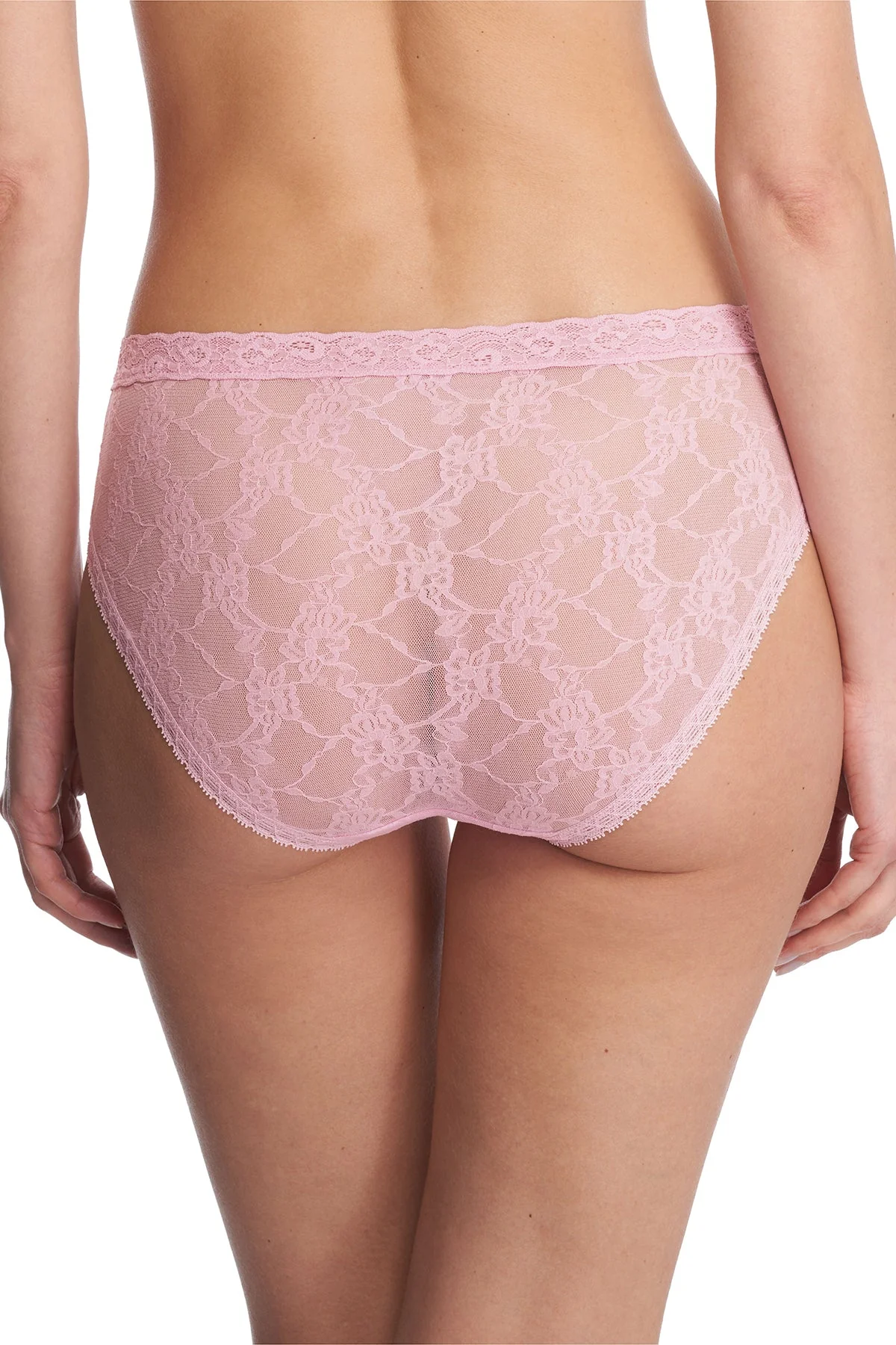 Bliss Allure One-Size Lace Girl Brief - Image 4
