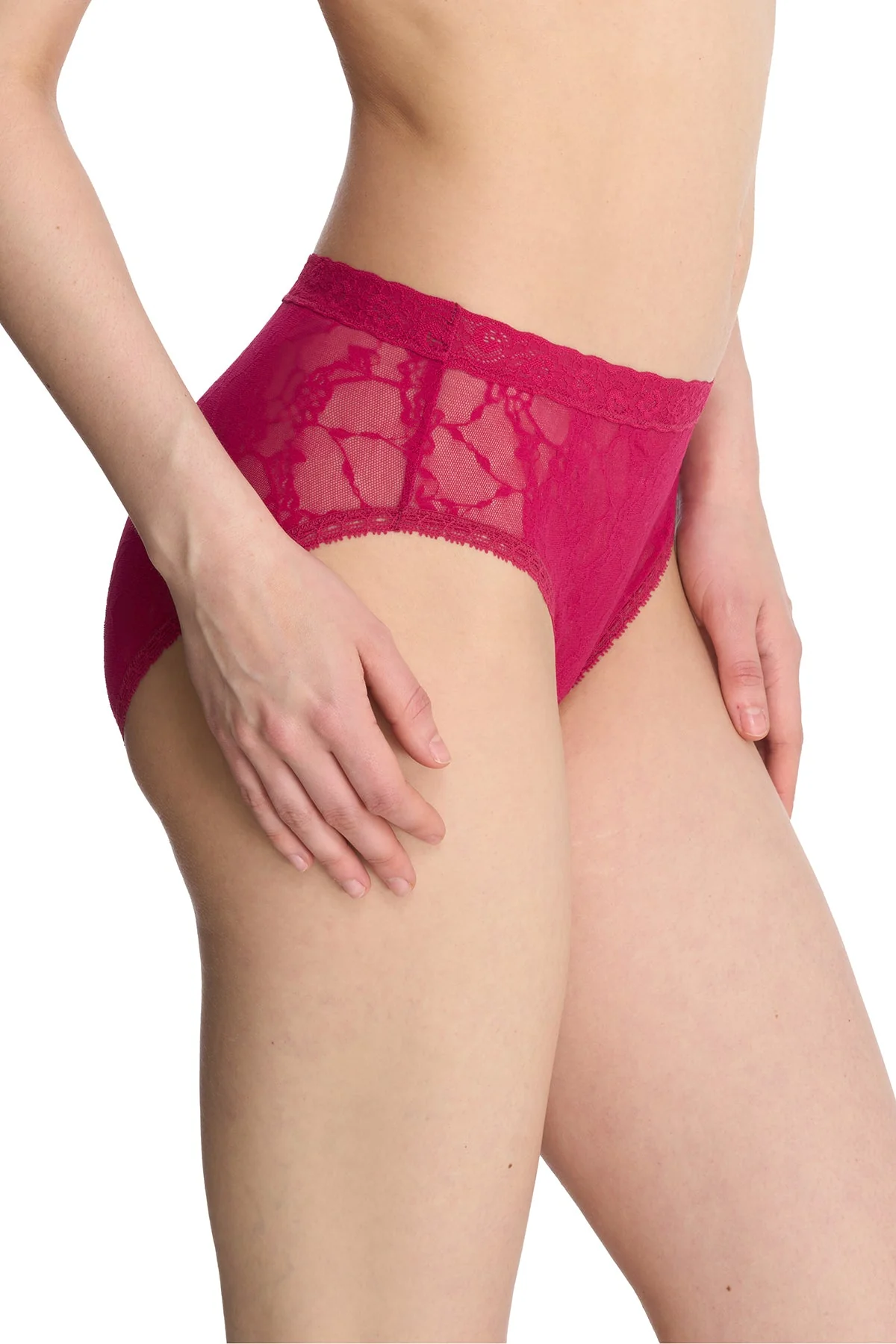 Bliss Allure One-Size Lace Girl Brief - Image 2
