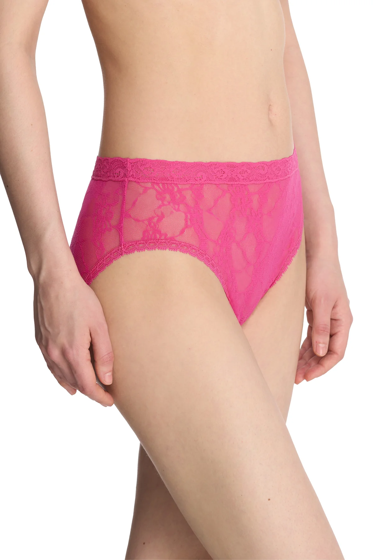 Bliss Allure One-Size Lace Girl Brief - Image 2