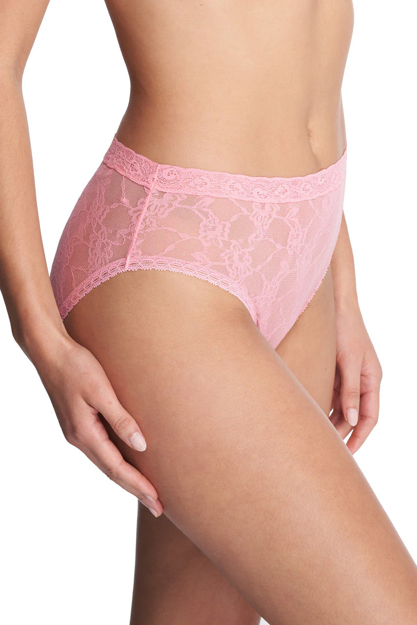 Bliss Allure One-Size Lace Girl Brief - Image 2