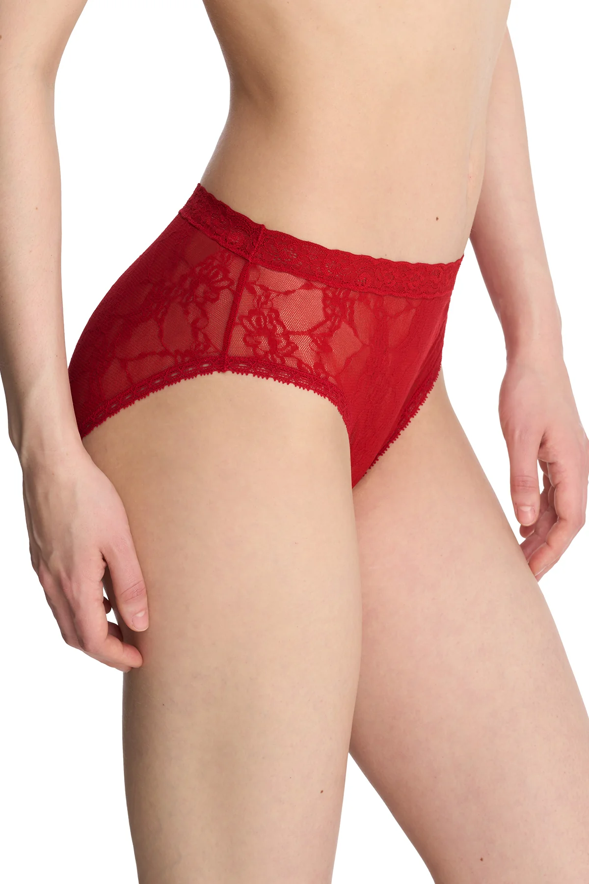 Bliss Allure One-Size Lace Girl Brief - Image 2