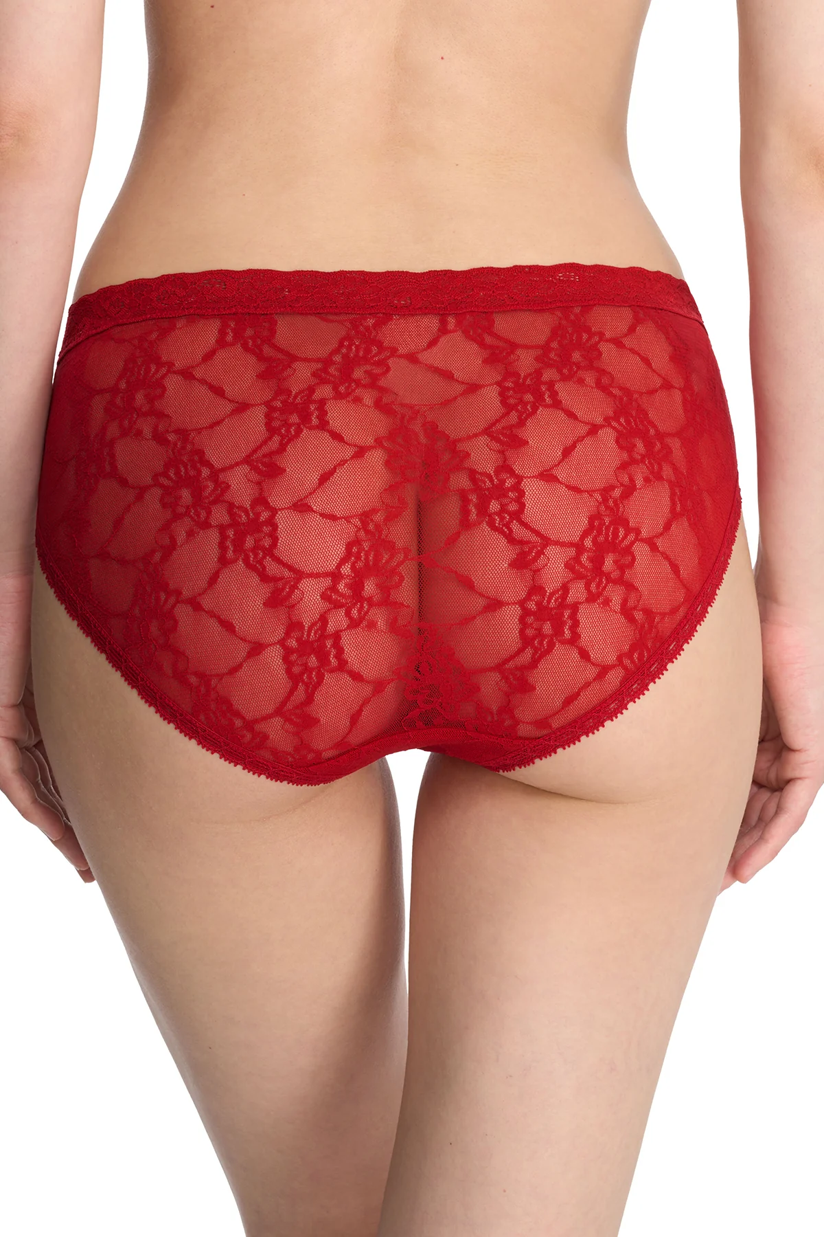 Bliss Allure One-Size Lace Girl Brief - Image 3