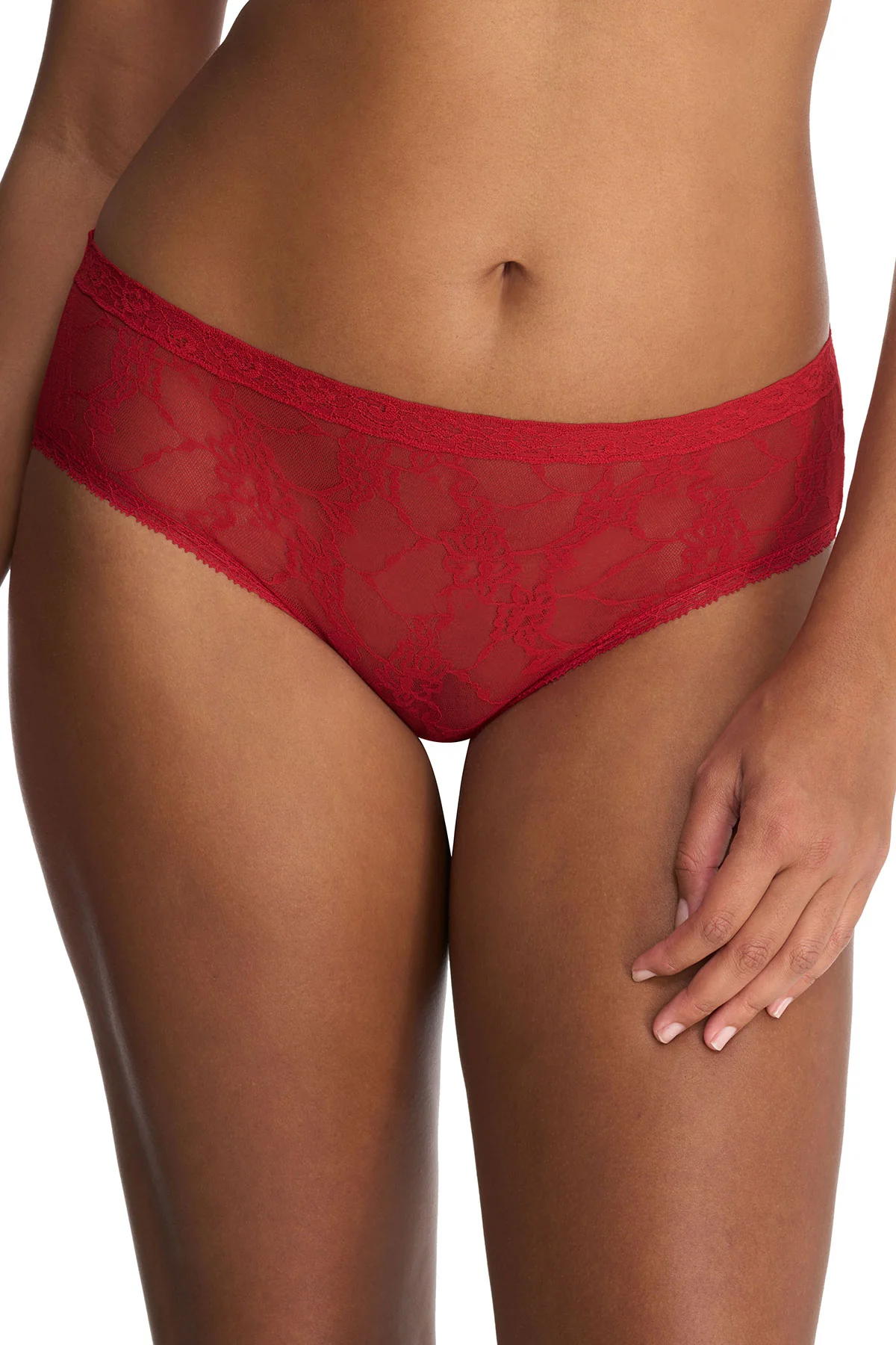 Bliss Allure One-Size Lace Girl Brief - Image 4