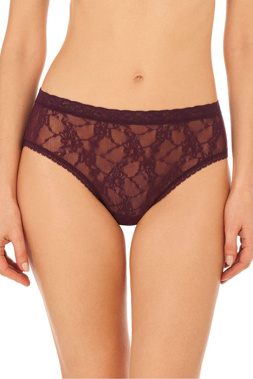 Bliss Allure One-Size Lace Girl Brief