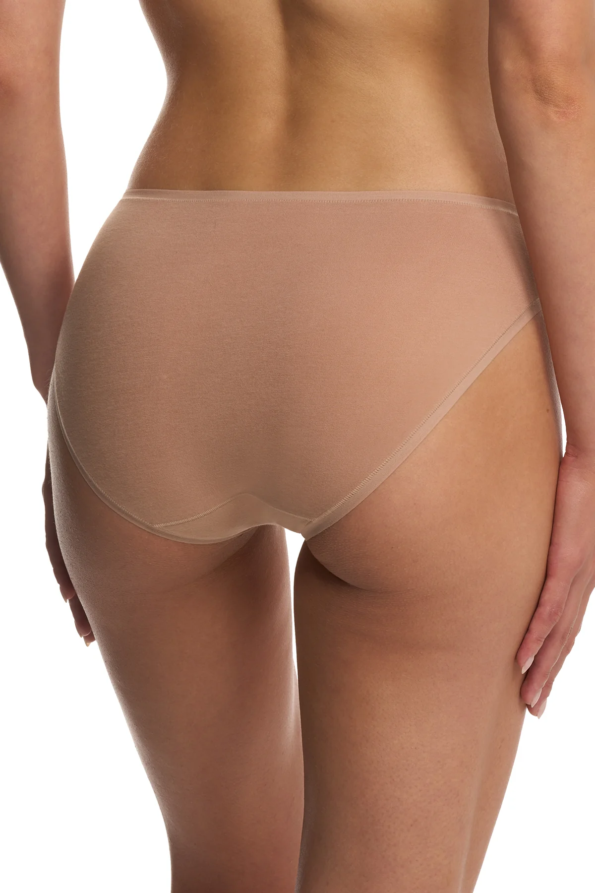 Bliss Bare Cotton Bikini 3-Pack - Image 3