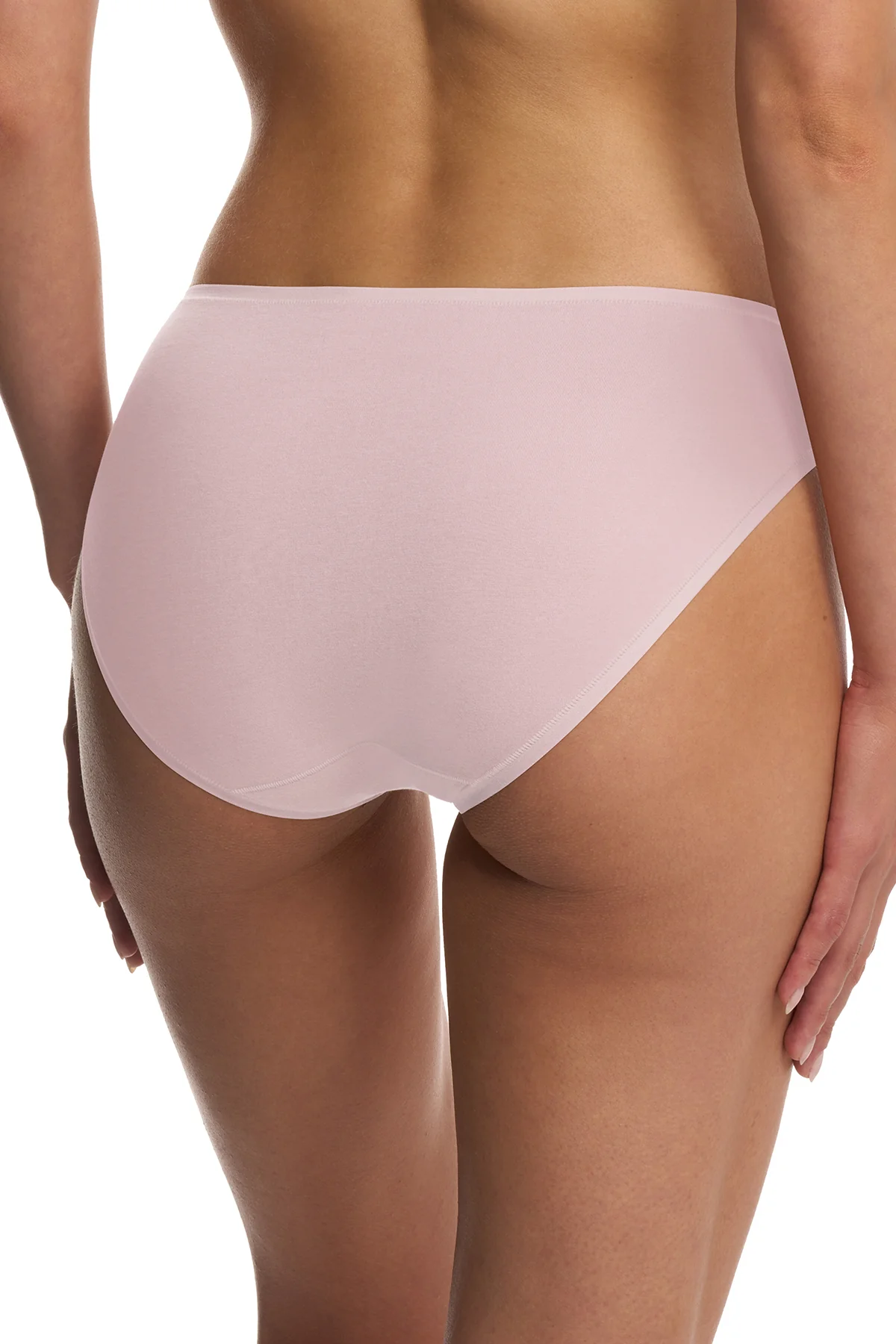 Bliss Bare Cotton Bikini 3-Pack - Image 3