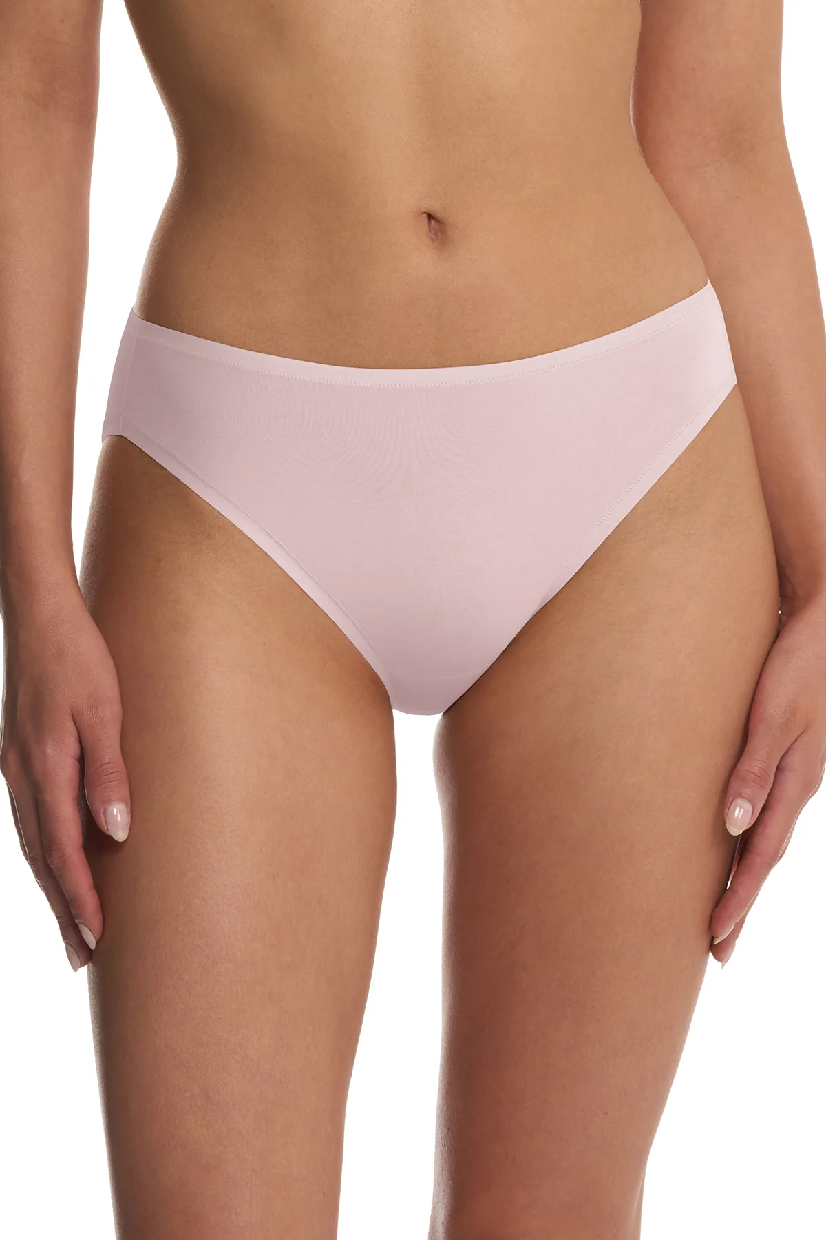 Bliss Bare Cotton Bikini 3-Pack - Image 5