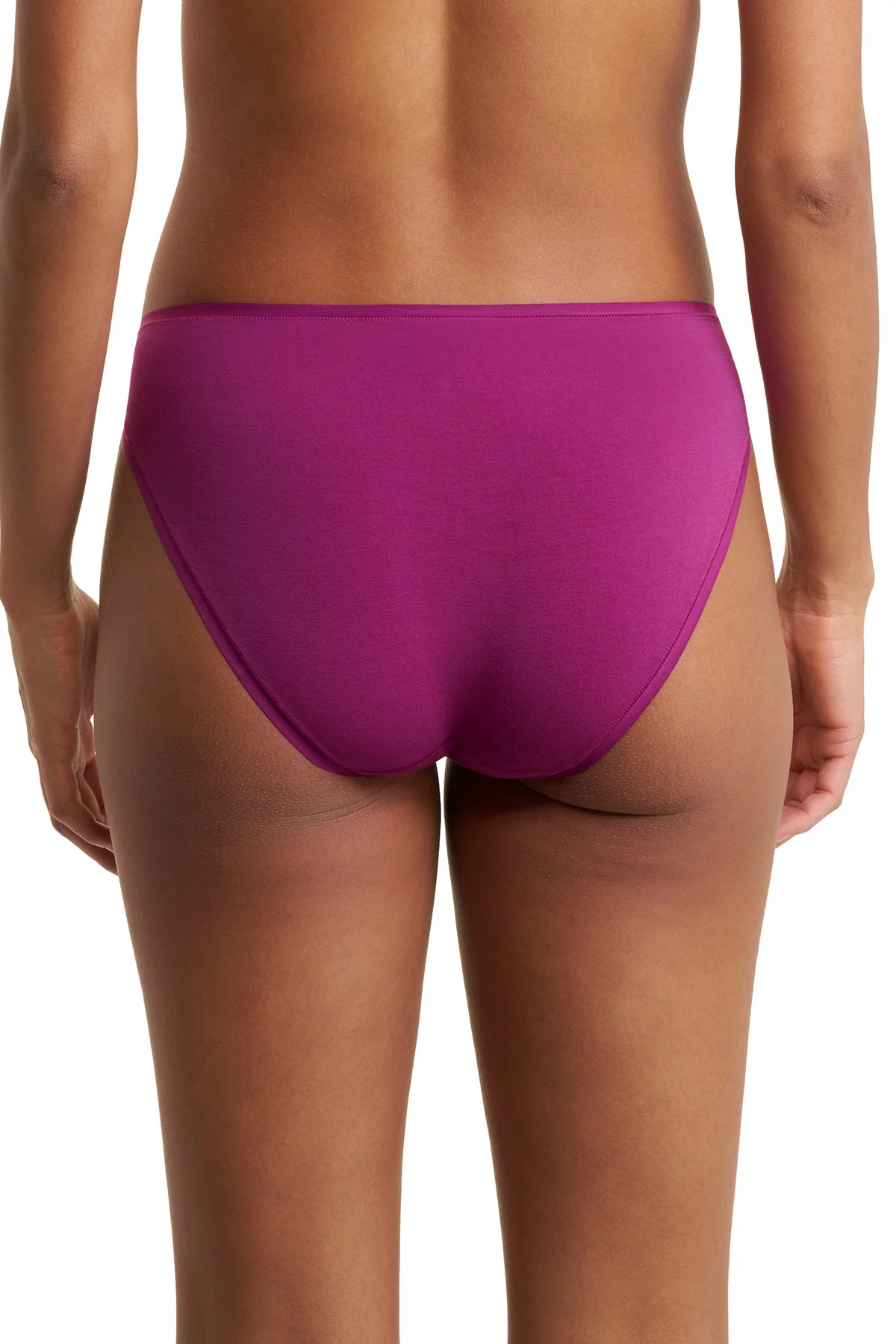 Bliss Bare Cotton Bikini 3-Pack - Image 3