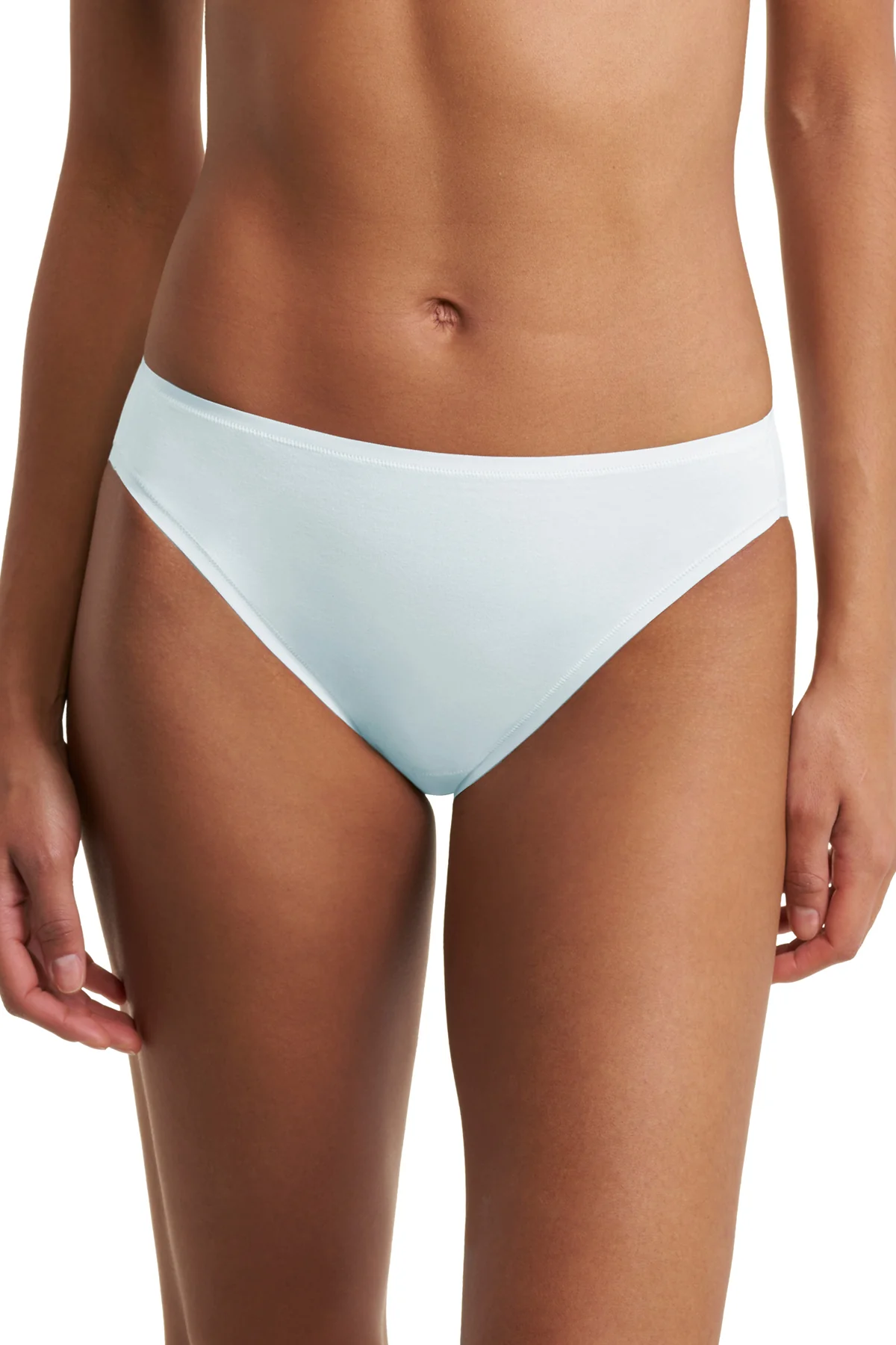 Bliss Bare Cotton Bikini 3-Pack - Image 4