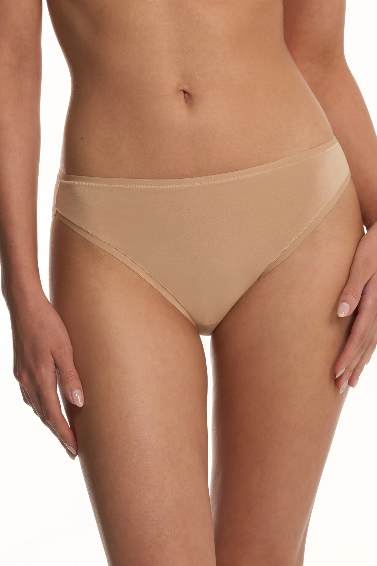 Bliss Bare Cotton Bikini - Image 2