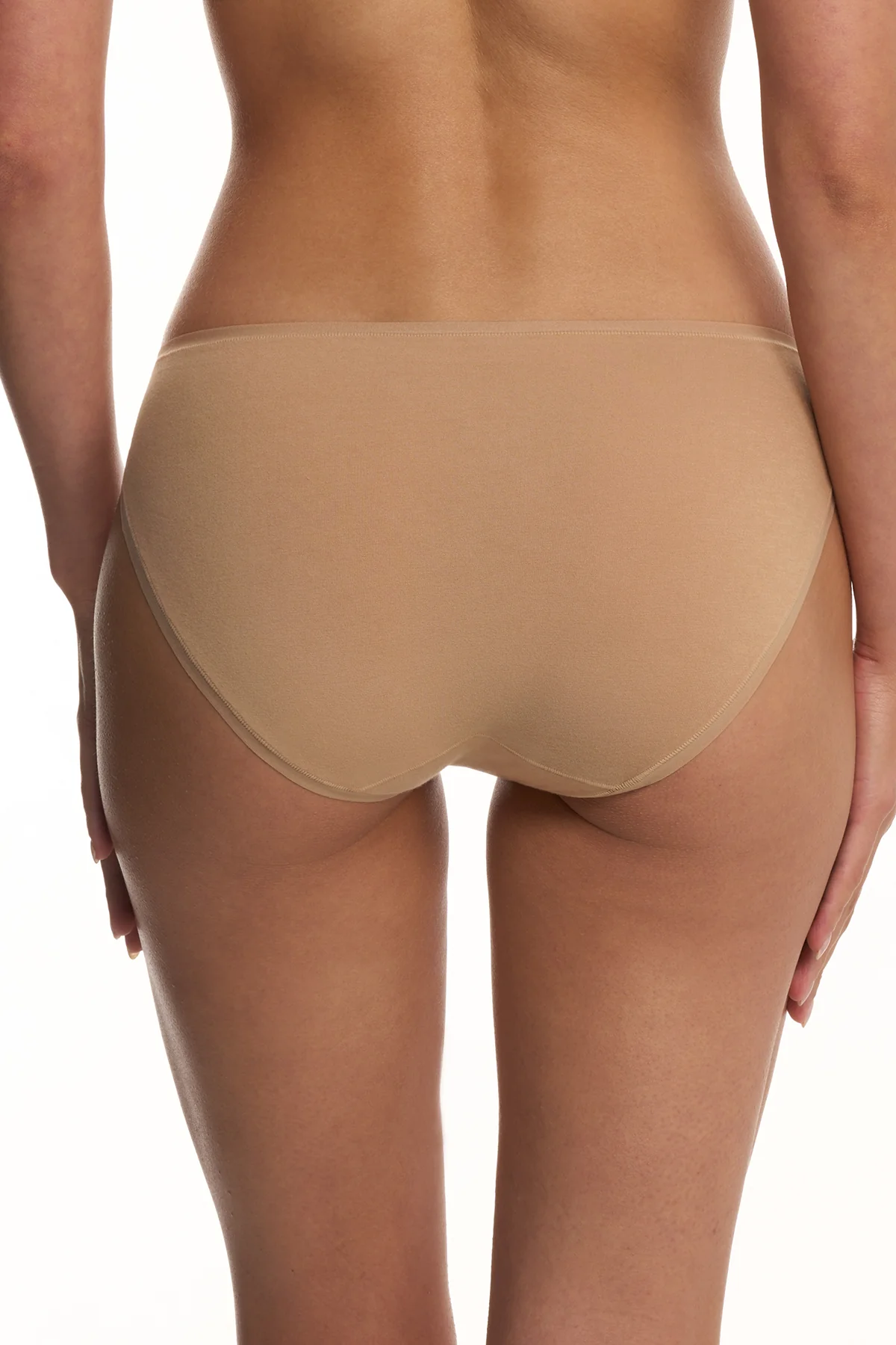 Bliss Bare Cotton Bikini - Image 4