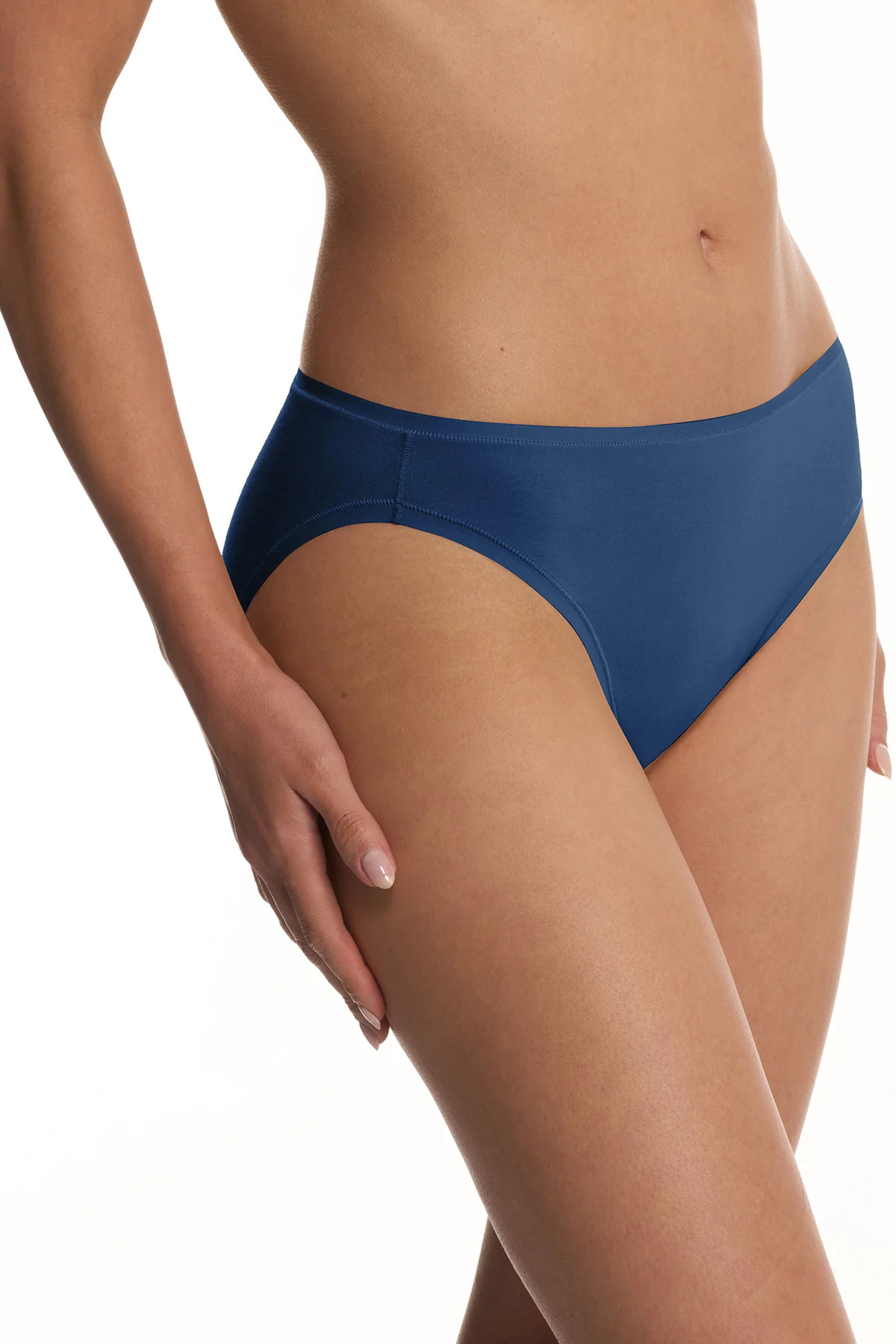 Bliss Bare Cotton Bikini - Image 3