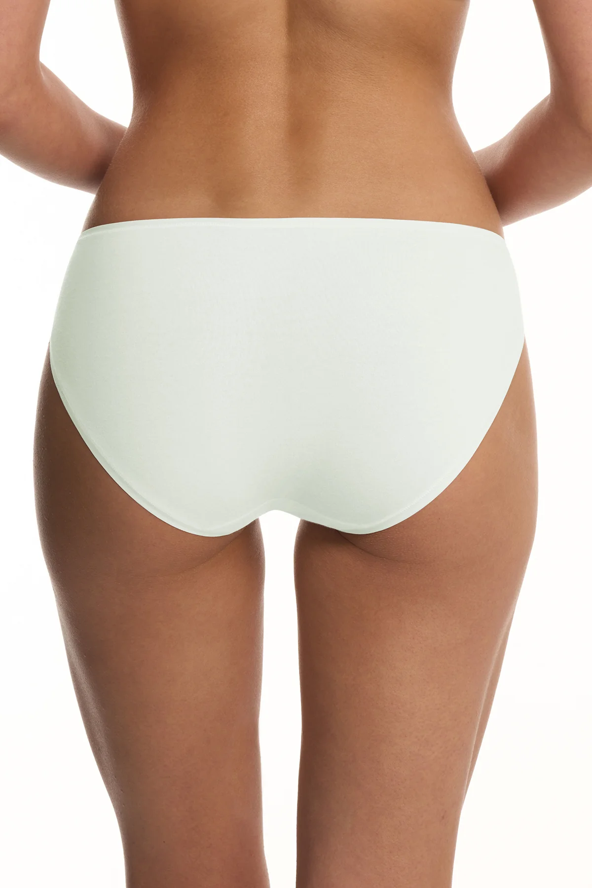 Bliss Bare Cotton Bikini - Image 4
