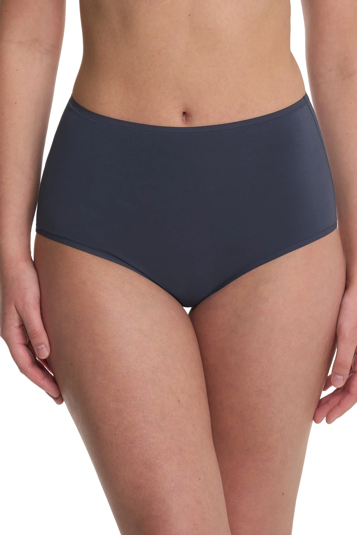 Bliss Bare Cotton High Waist Brief 3-Pack - Image 2