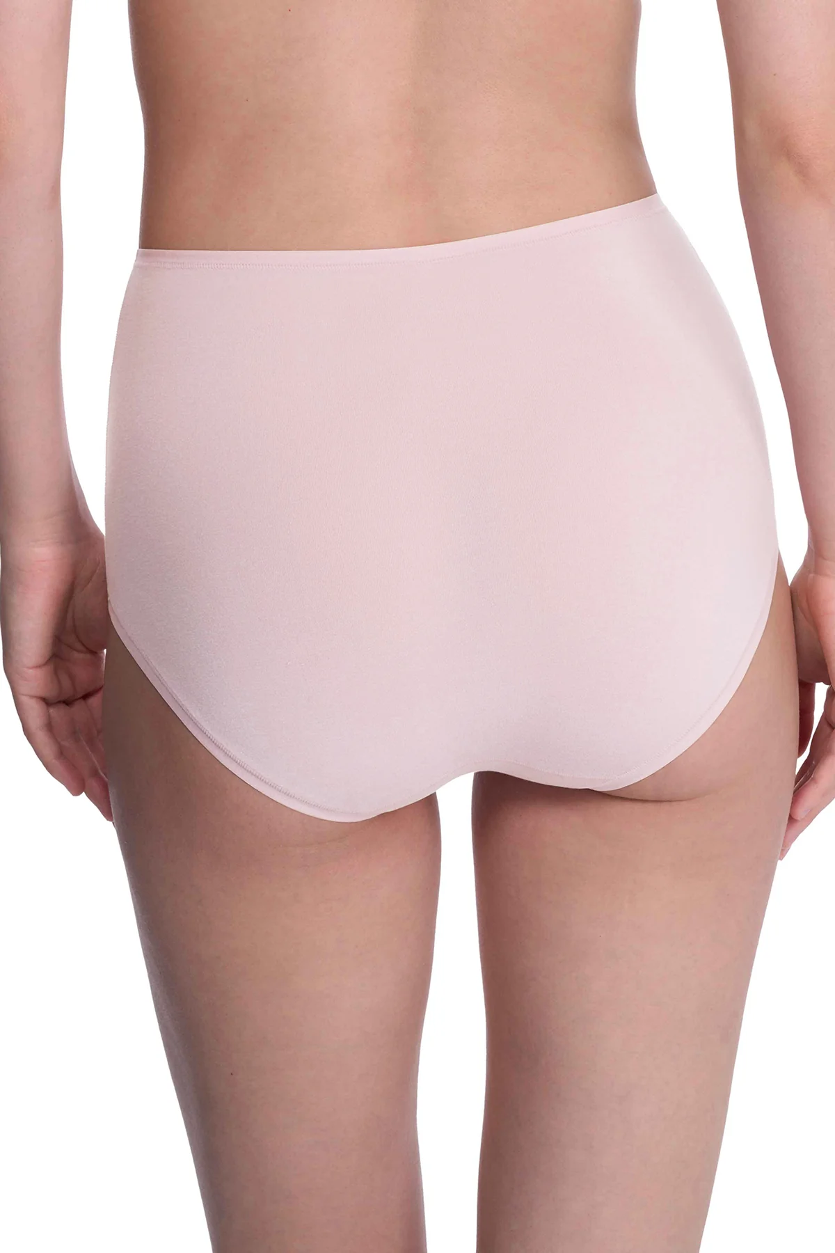 Bliss Bare Cotton High Waist Brief 3-Pack - Image 3