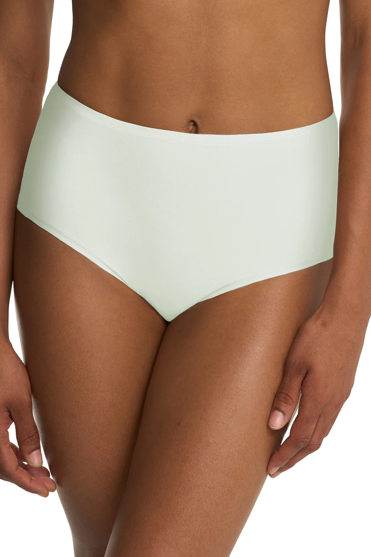Bliss Bare Cotton High Waist Brief 3-Pack - Image 4