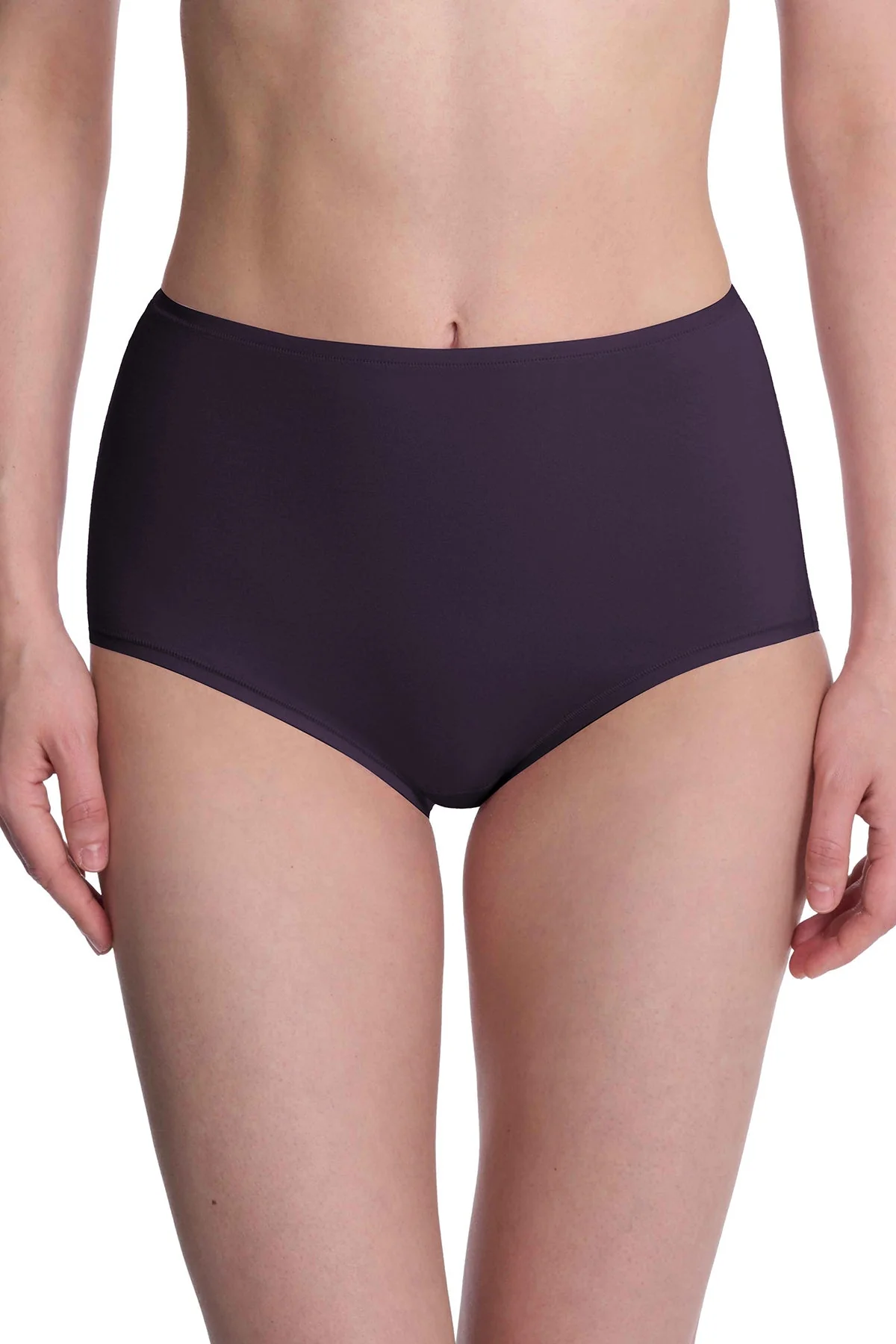 Bliss Bare Cotton High Waist Brief 3-Pack - Image 2