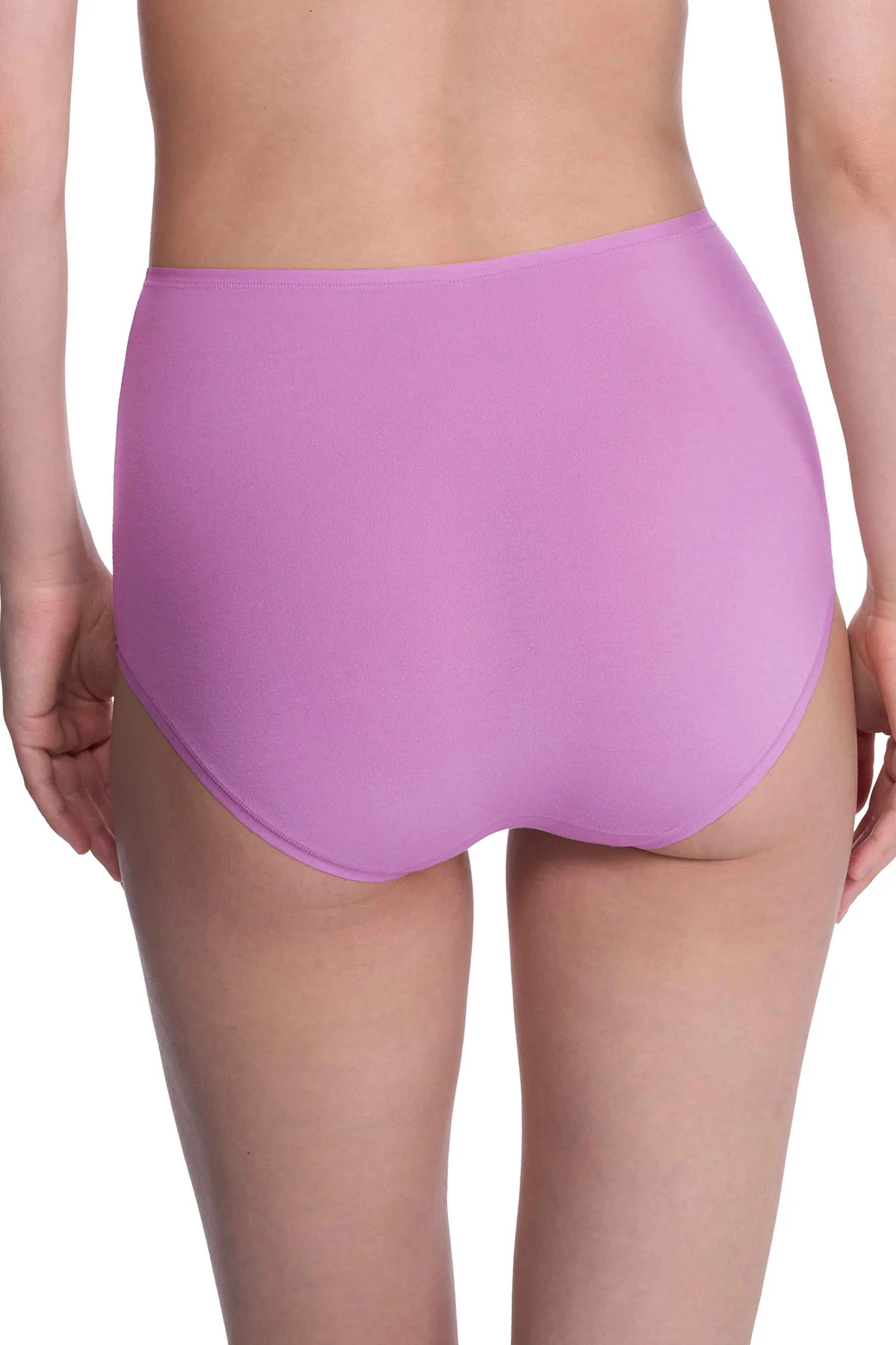 Bliss Bare Cotton High Waist Brief - Image 4