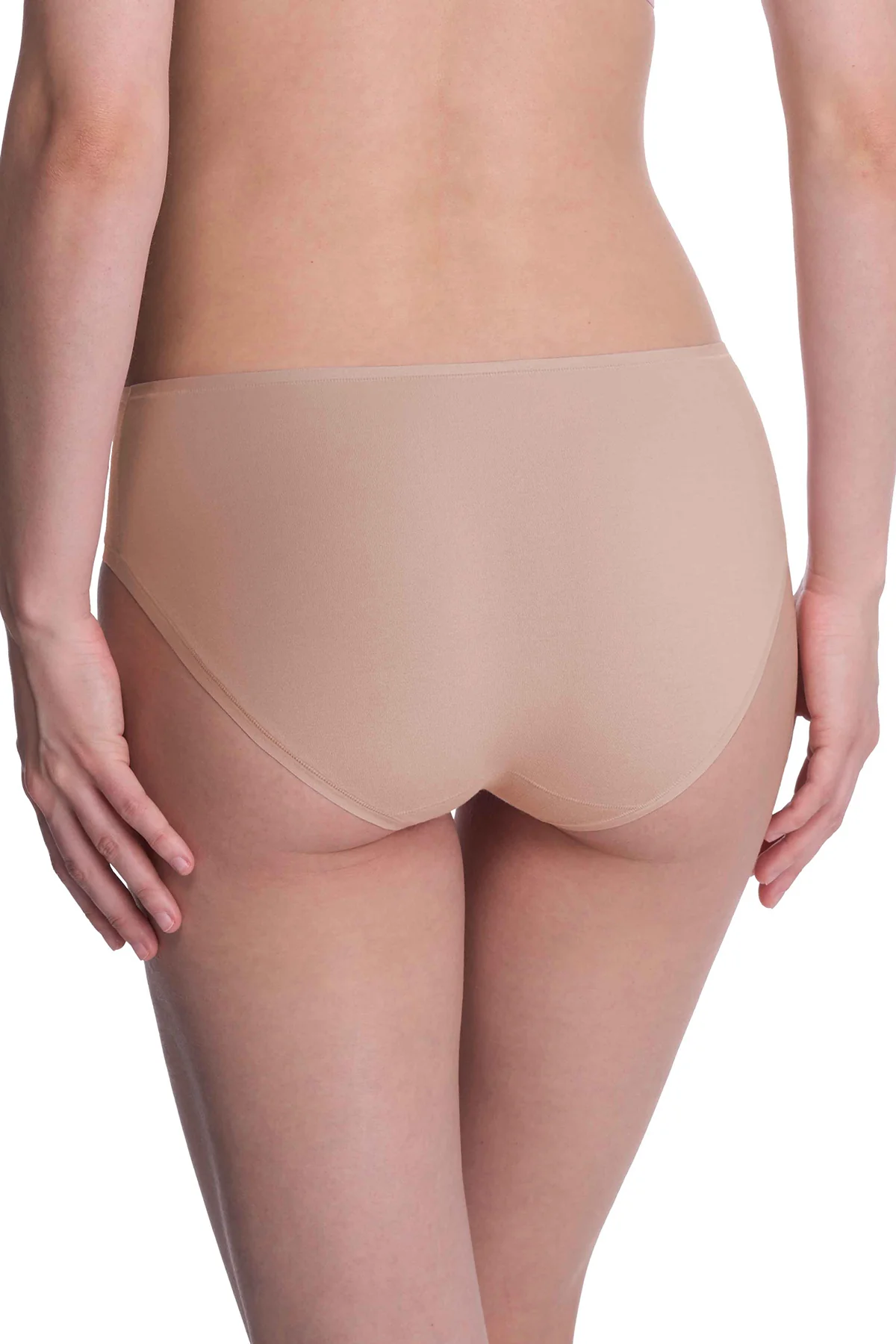 Bliss Bare Cotton Hipster 3-Pack - Image 3
