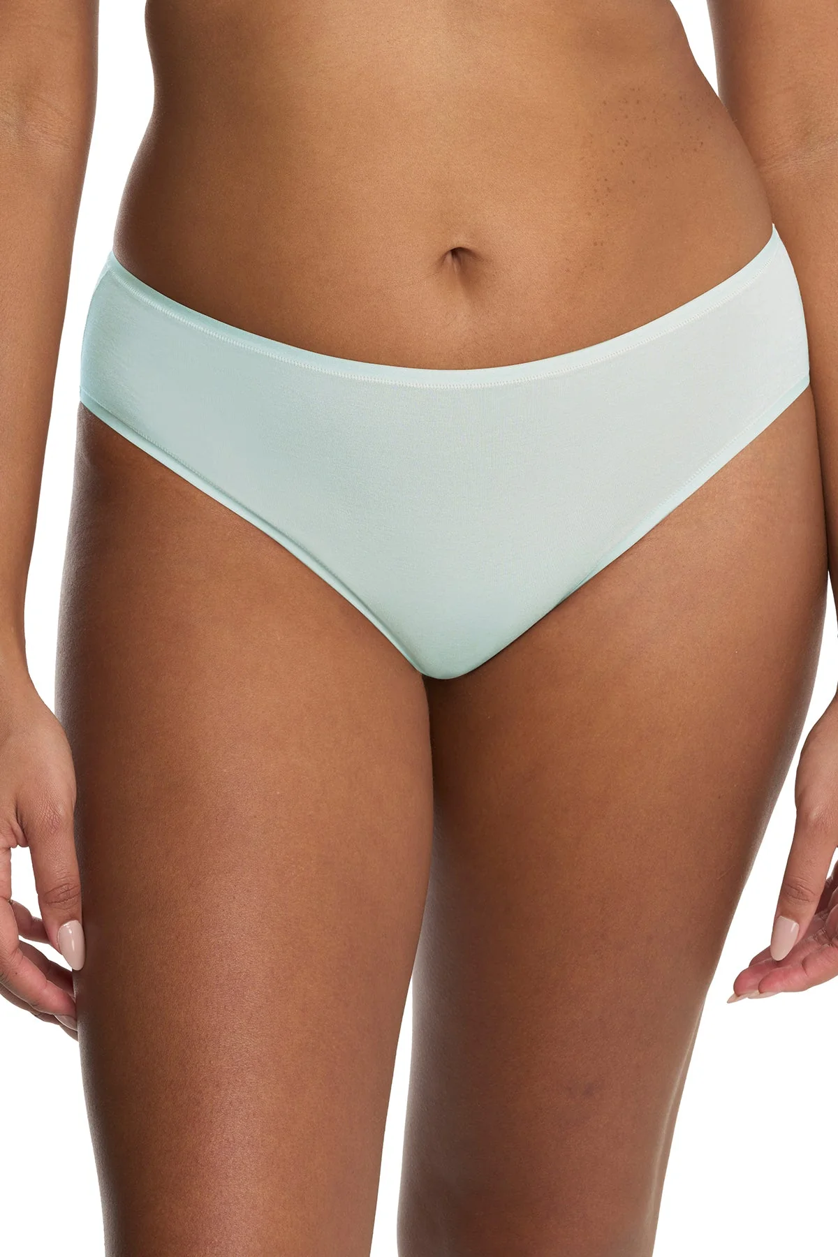 Bliss Bare Cotton Hipster 3-Pack - Image 2