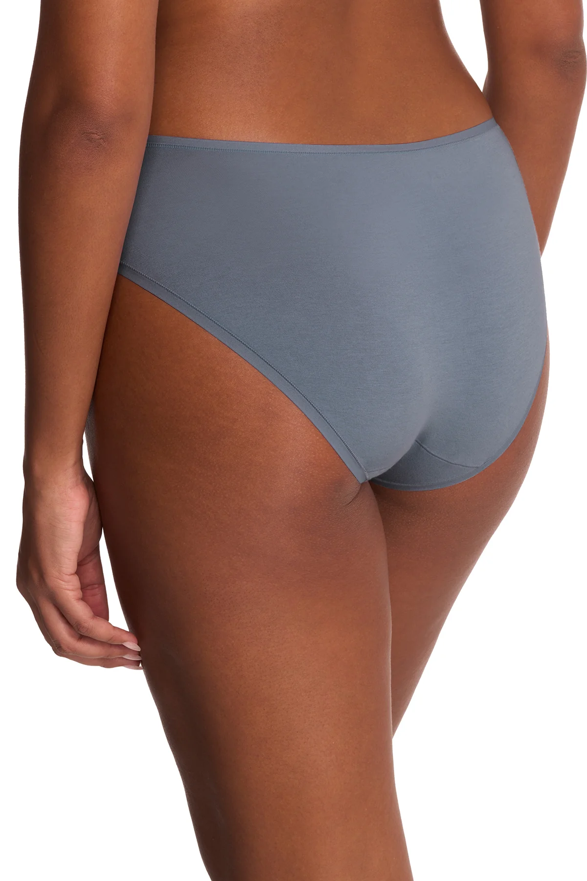 Bliss Bare Cotton Hipster 3-Pack - Image 3
