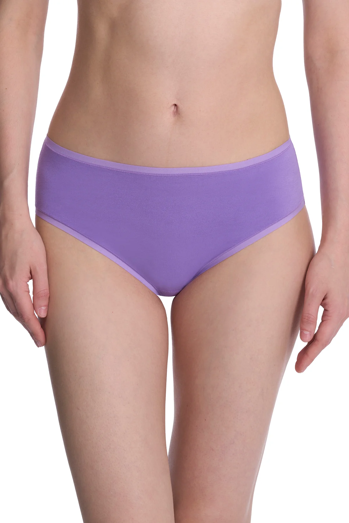 Bliss Bare Cotton Hipster 3-Pack - Image 4