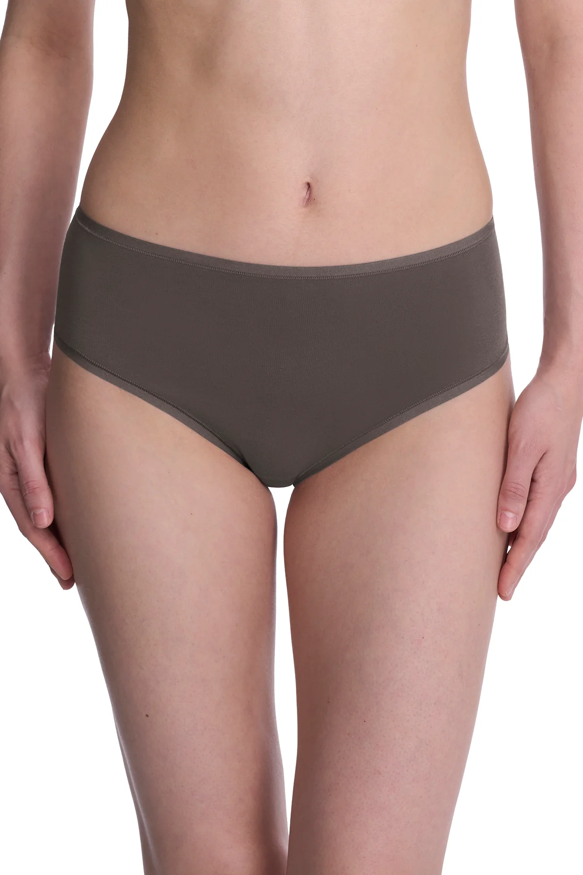 Bliss Bare Cotton Hipster 3-Pack - Image 5