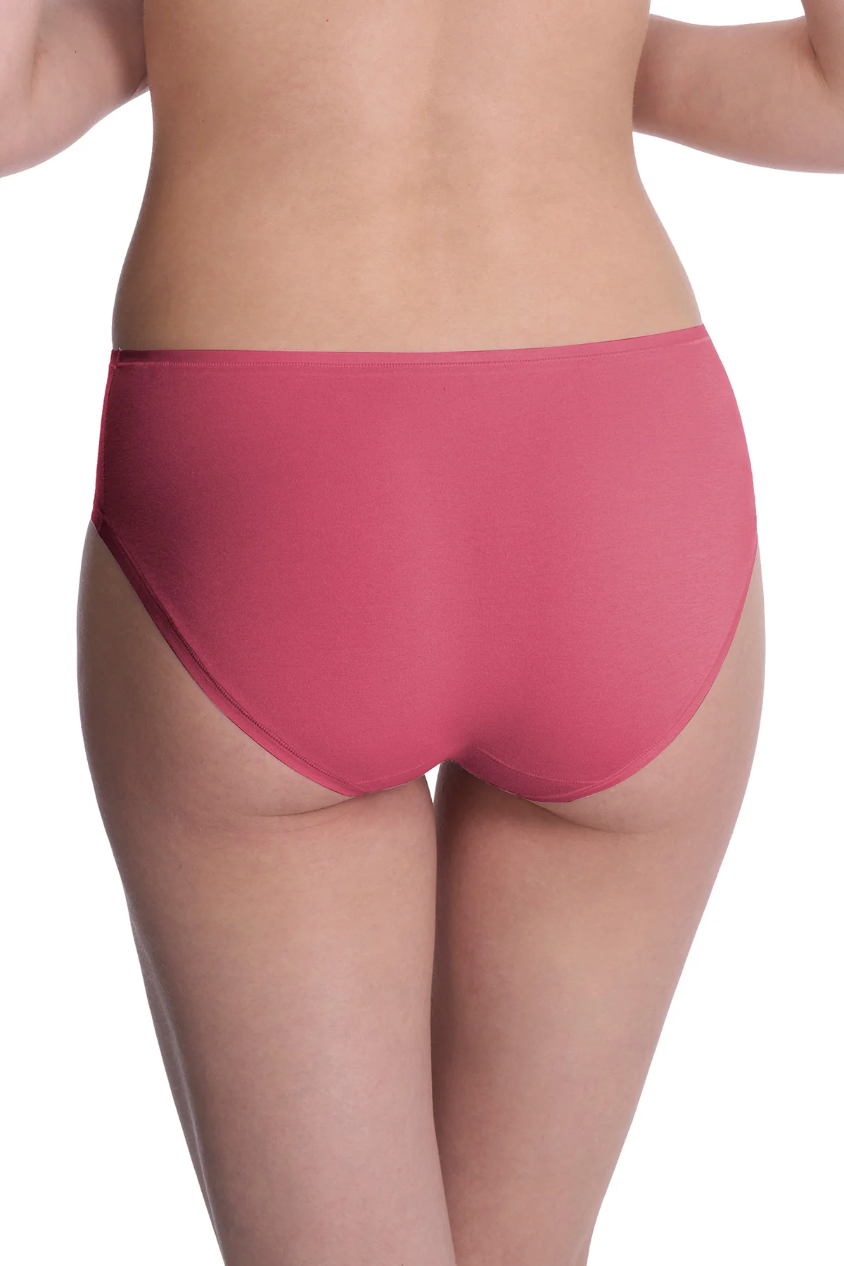 Bliss Bare Cotton Hipster 3-Pack - Image 3