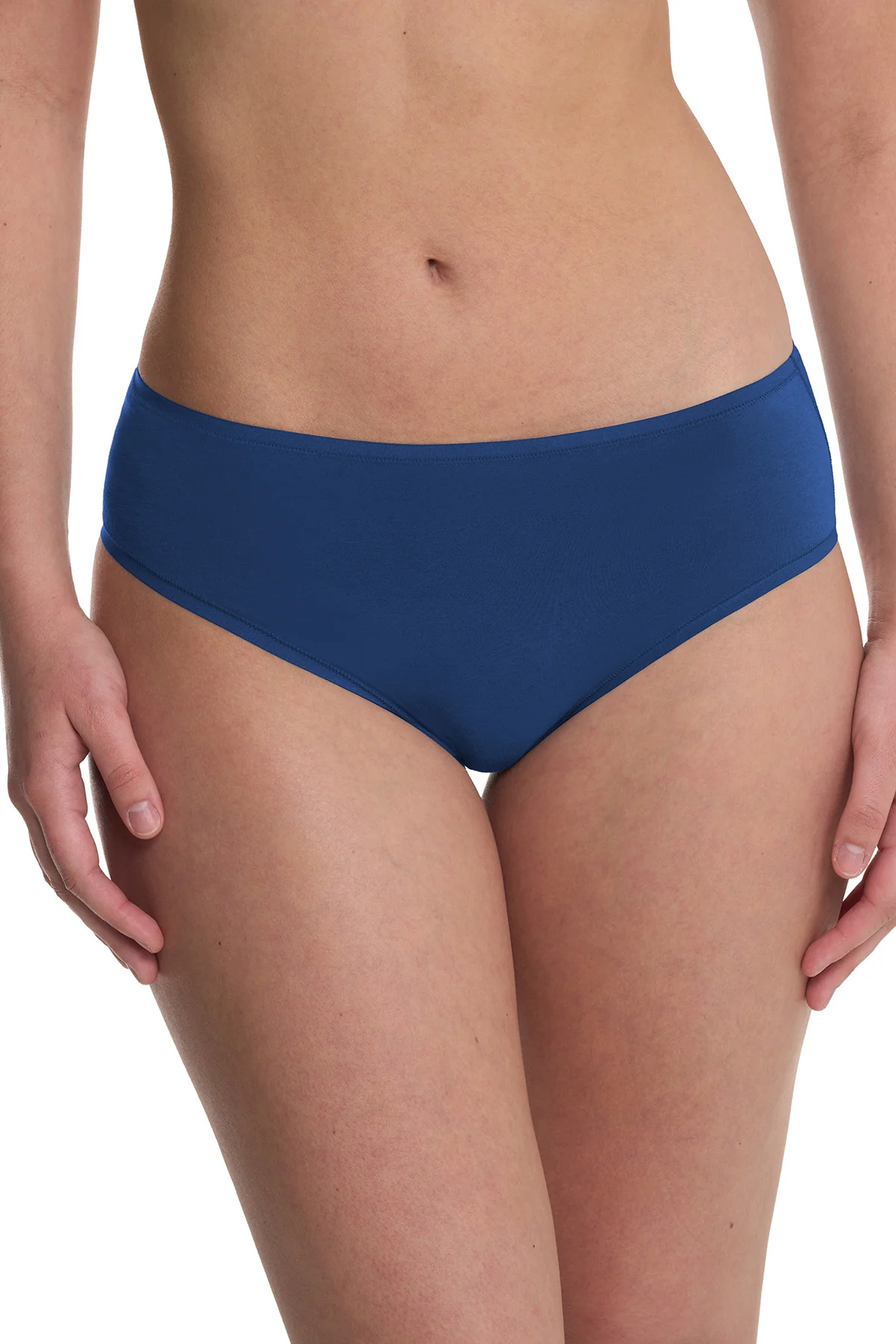 Bliss Bare Cotton Hipster 3-Pack - Image 5