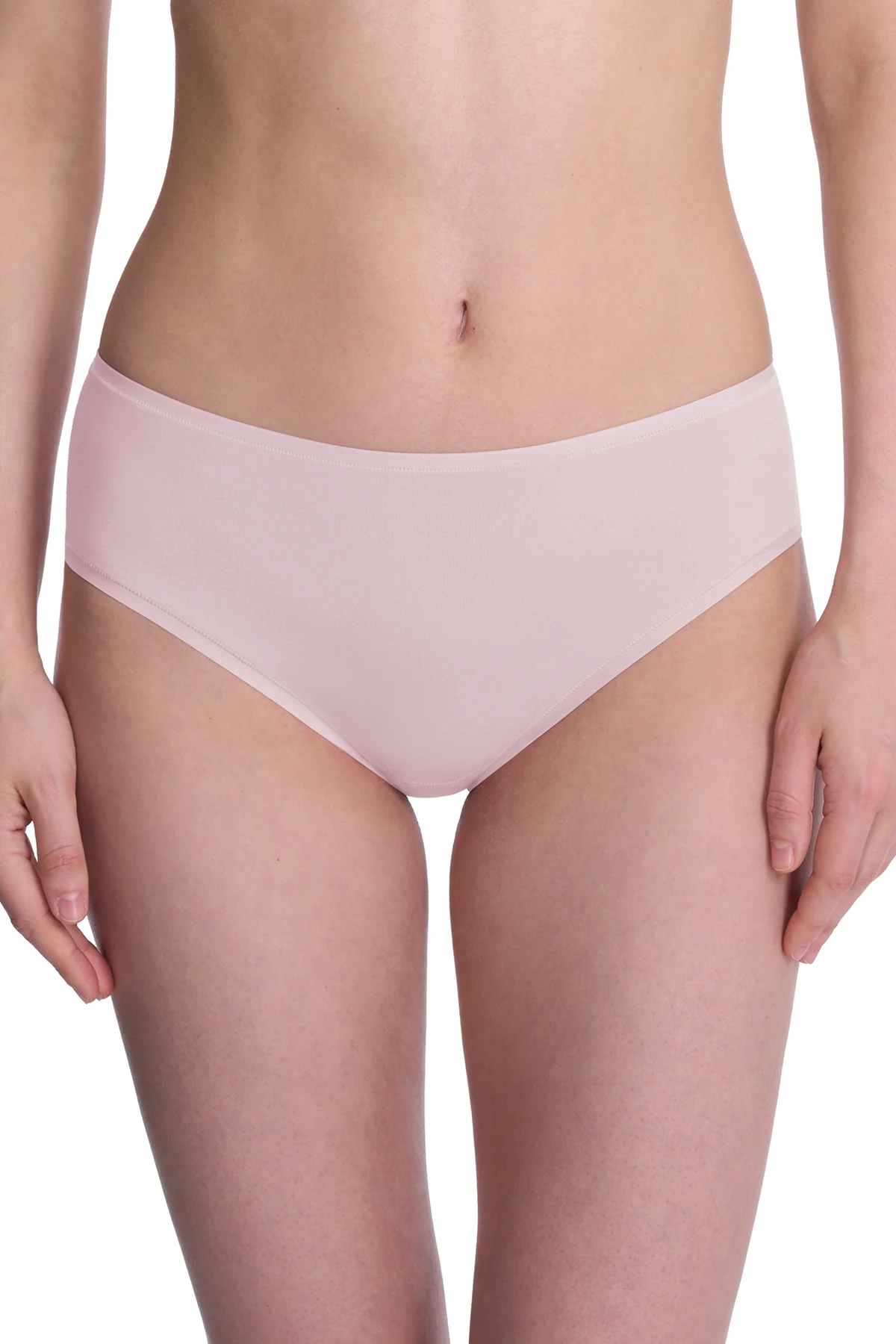Bliss Bare Cotton Hipster 3-Pack - Image 2