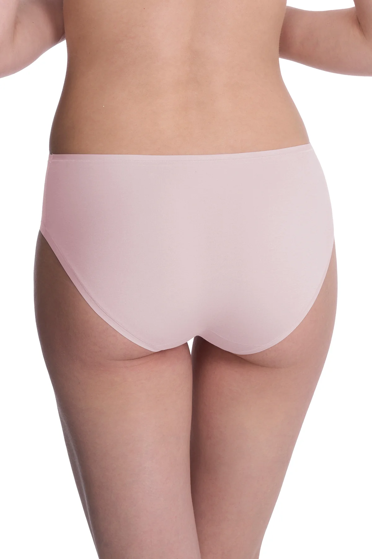 Bliss Bare Cotton Hipster 3-Pack - Image 3