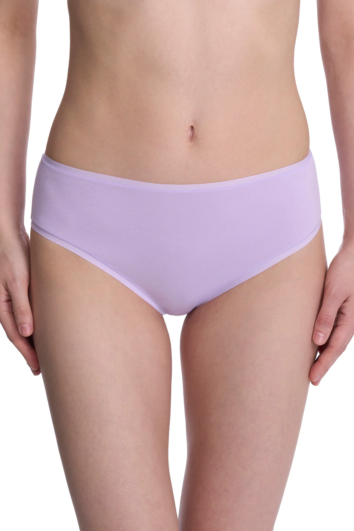 Bliss Bare Cotton Hipster 3-Pack - Image 2