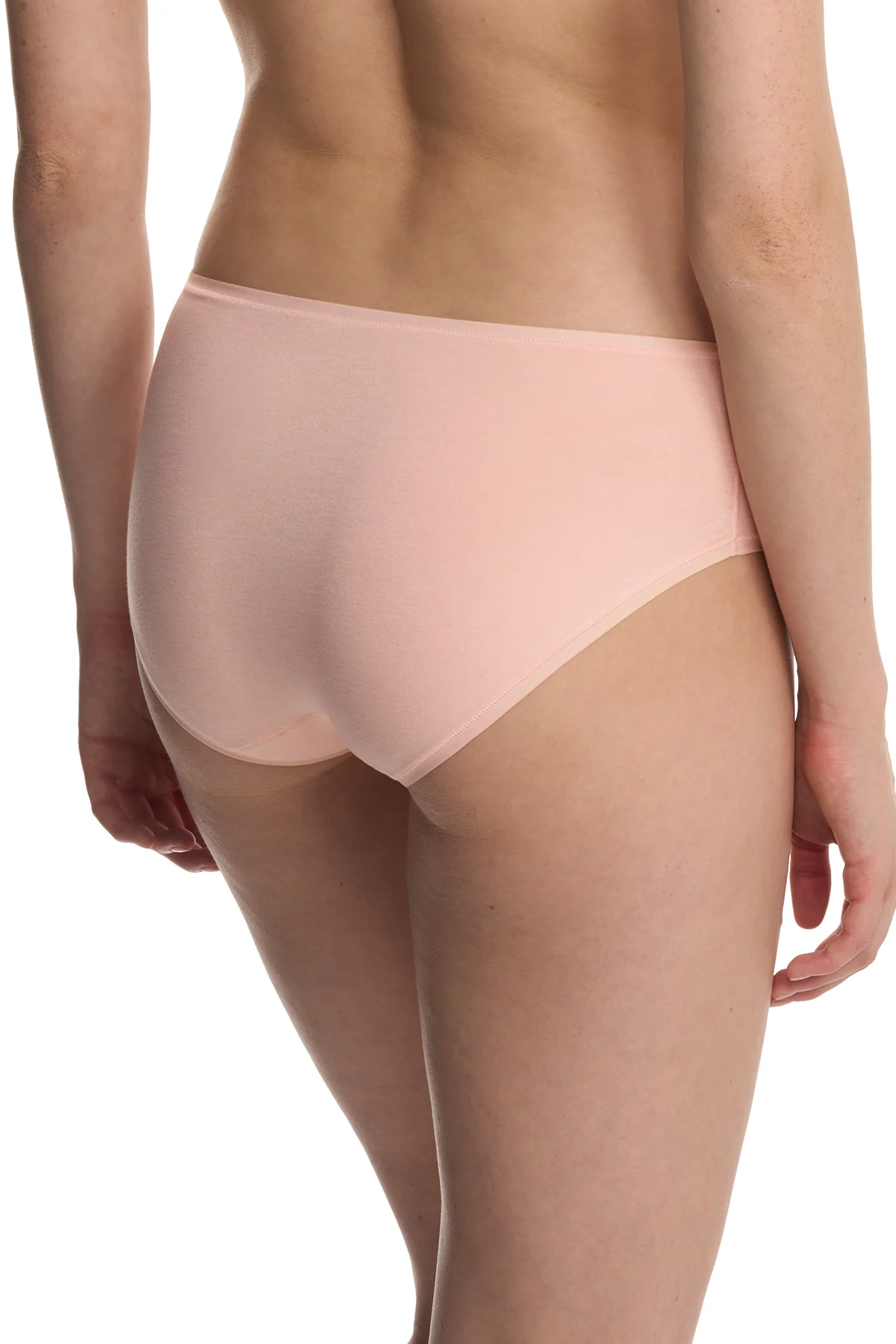 Bliss Bare Cotton Hipster 3-Pack - Image 3