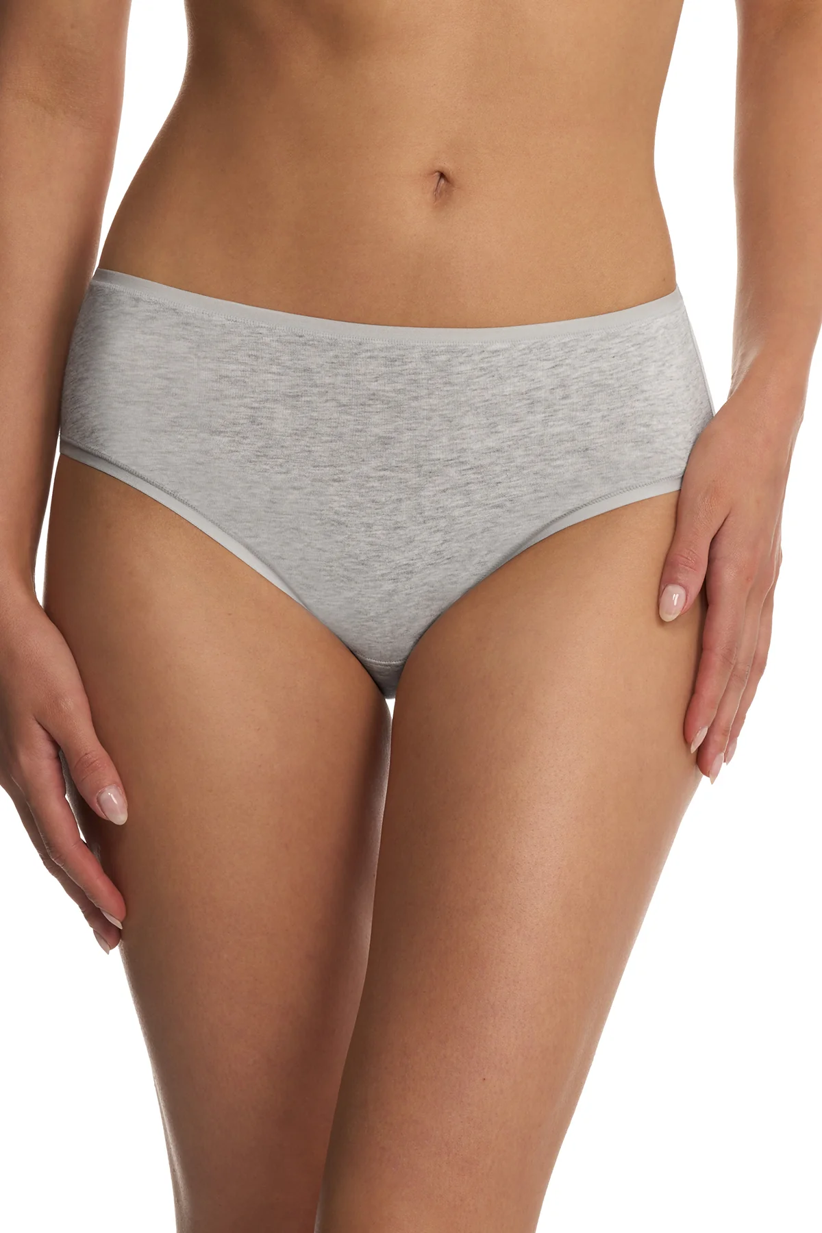 Bliss Bare Cotton Hipster 3-Pack - Image 5