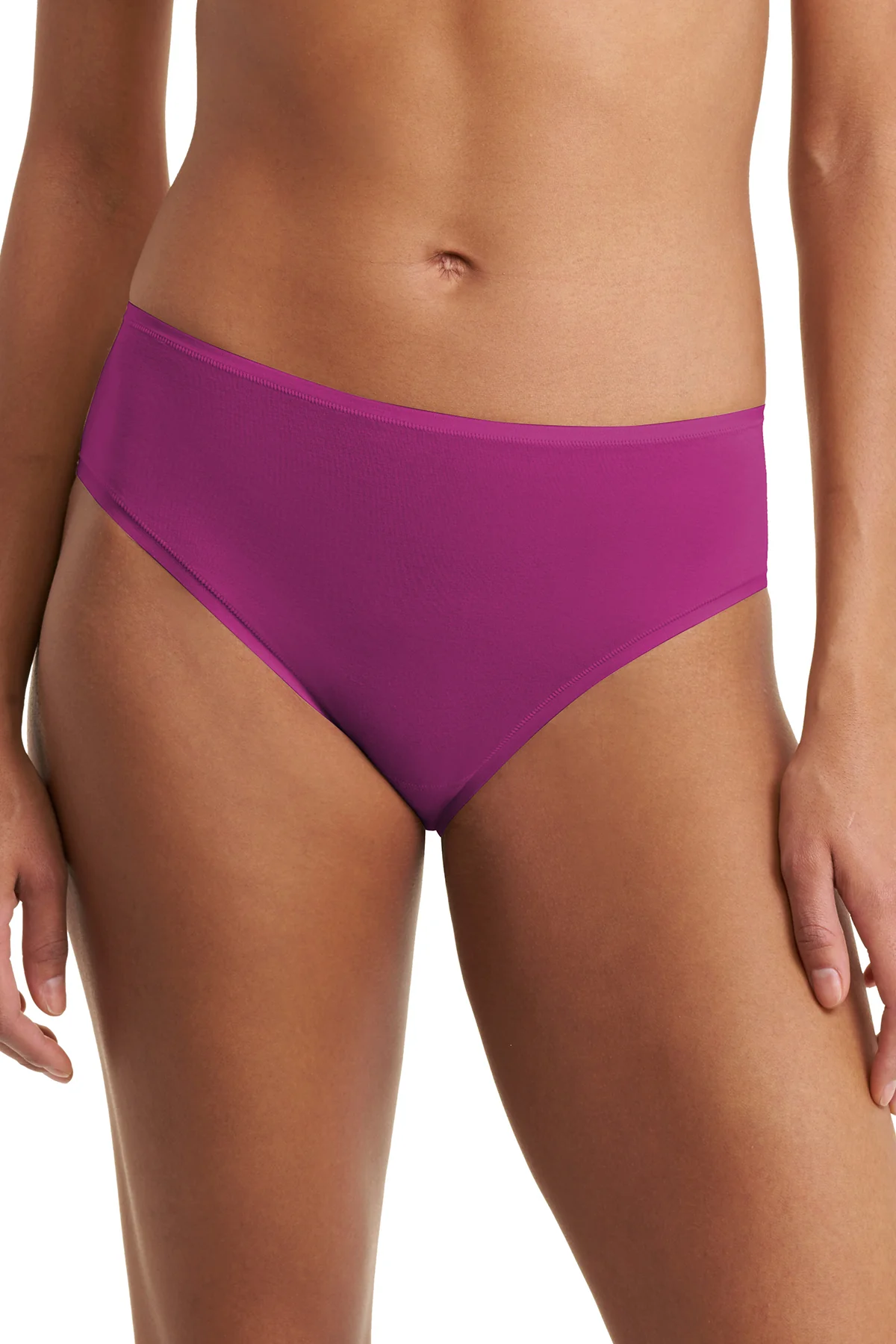 Bliss Bare Cotton Hipster 3-Pack - Image 3