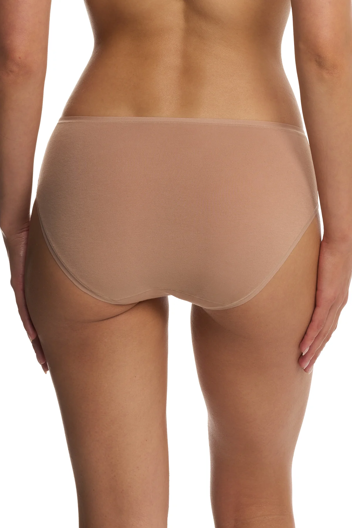 Bliss Bare Cotton Hipster 3-Pack - Image 3