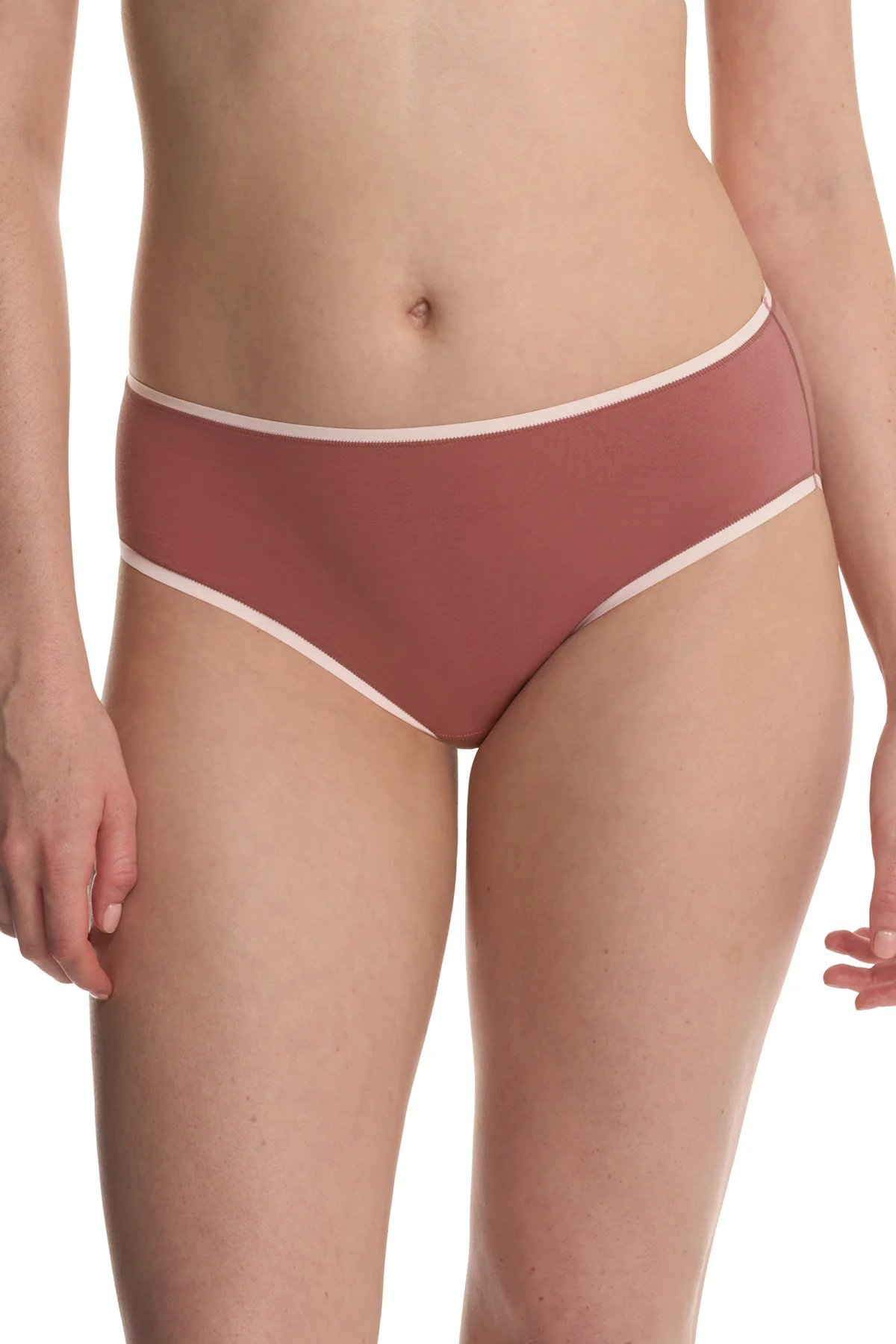 Bliss Bare Cotton Hipster 3-Pack - Image 4