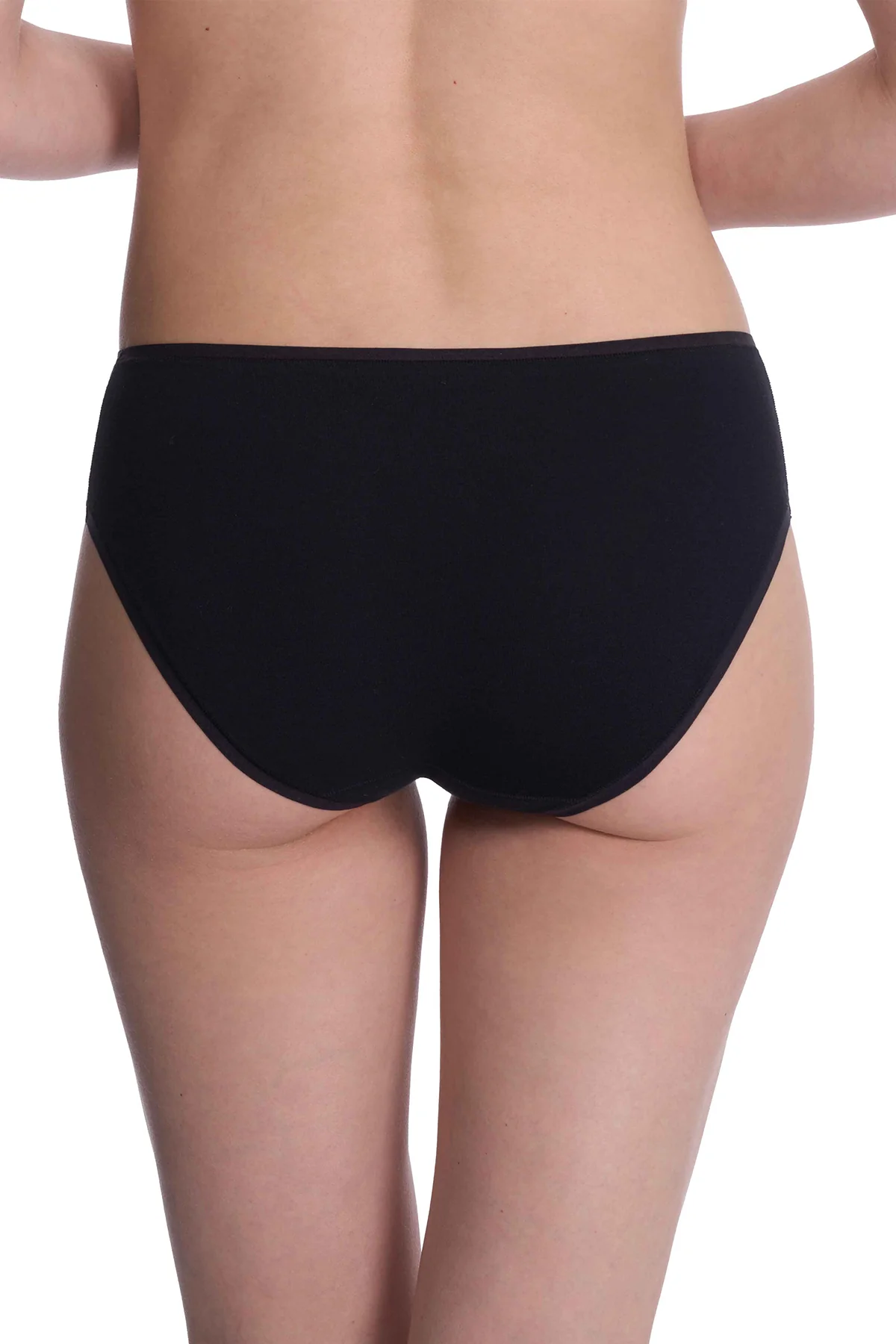 Bliss Bare Cotton Hipster - Image 4