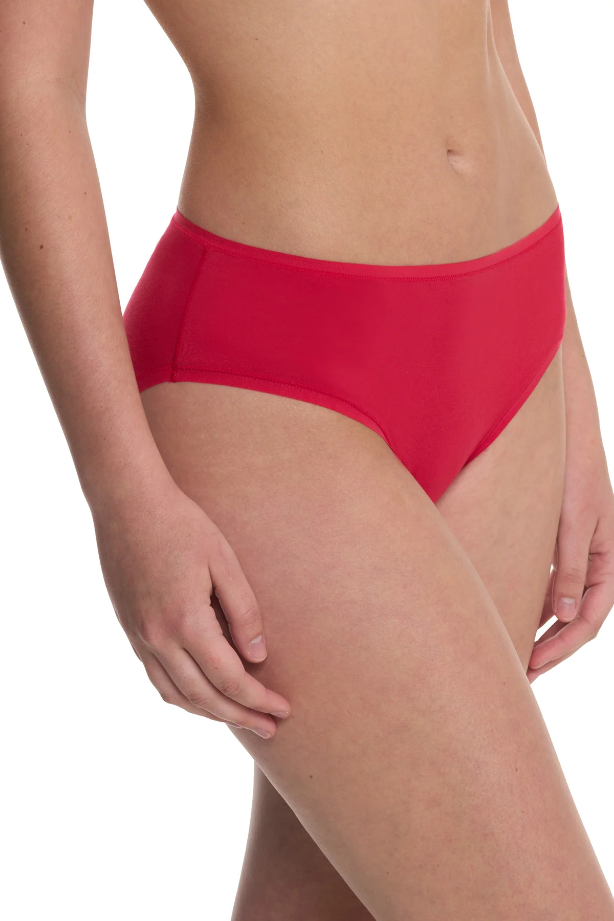 Bliss Bare Cotton Hipster - Image 3