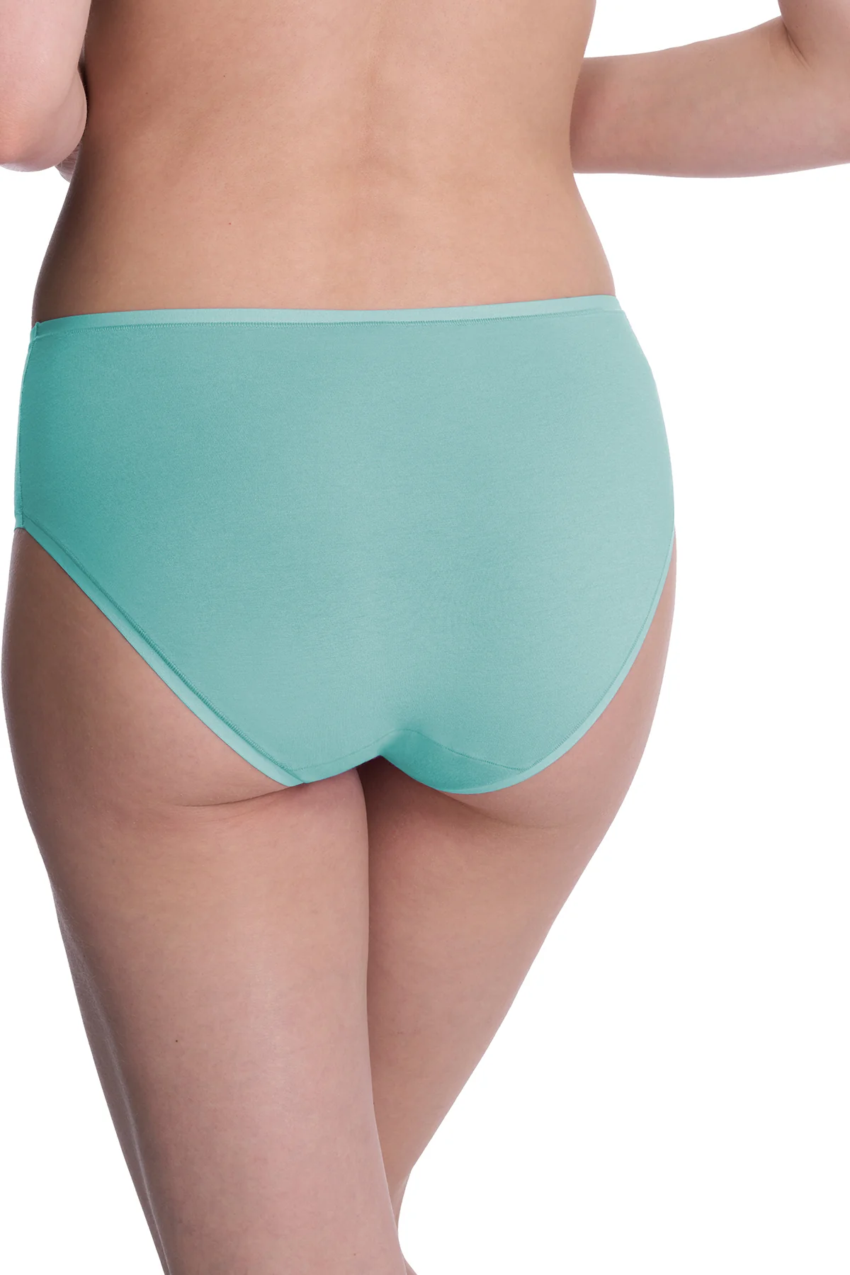 Bliss Bare Cotton Hipster - Image 3
