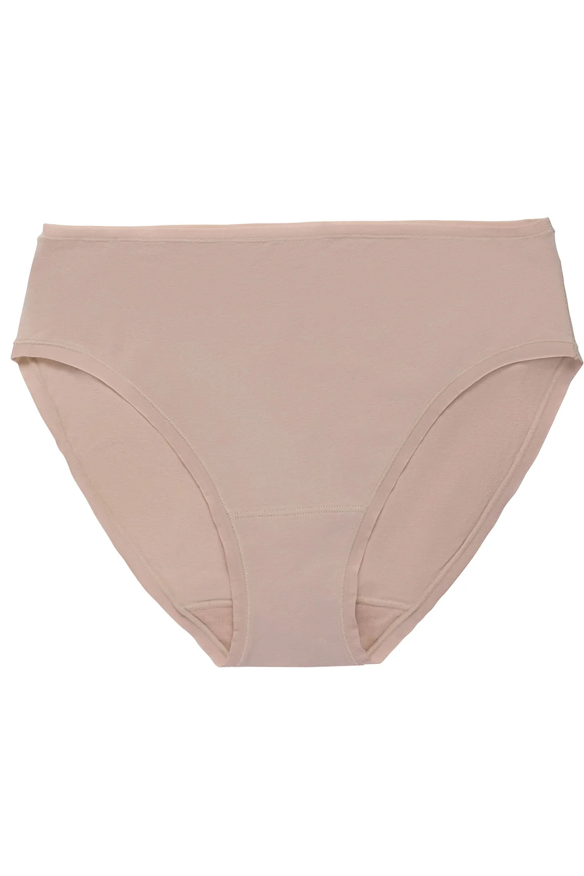 Bliss Bare Cotton Hipster